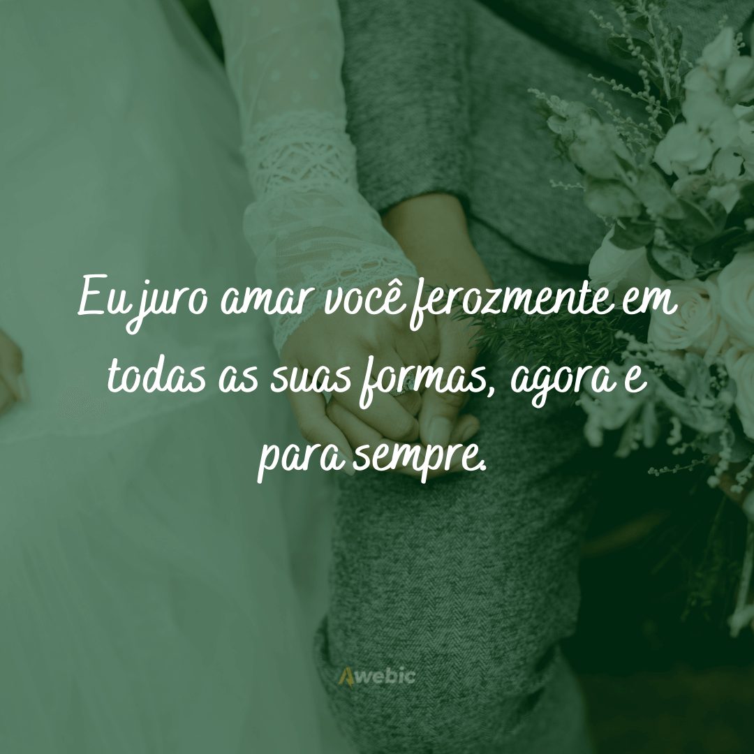 Frases de Casamento para Homenagem