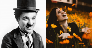 62 frases de Charles Chaplin para te inspirar e trazer animação