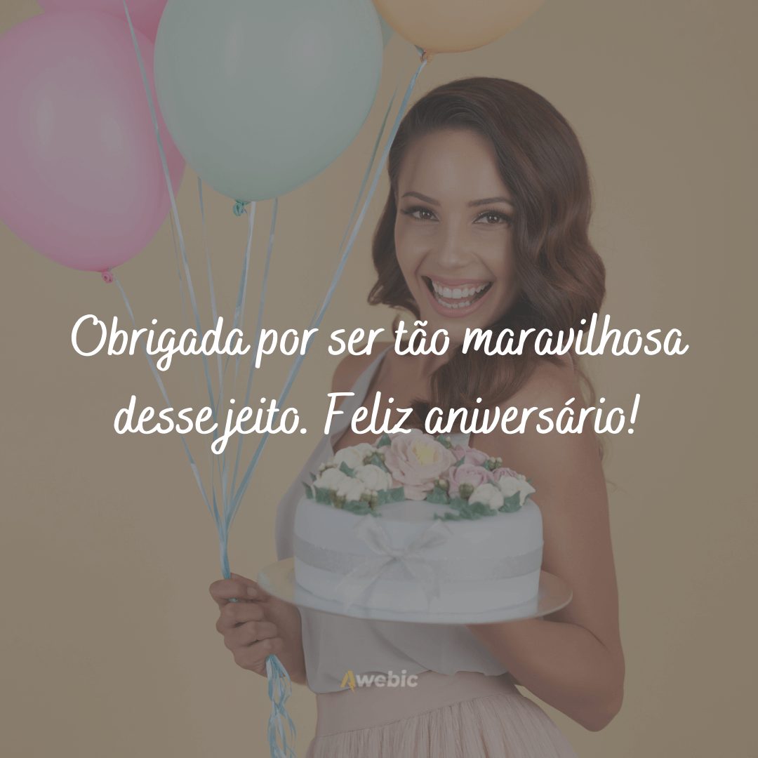 Frases de Aniversário para Mãe