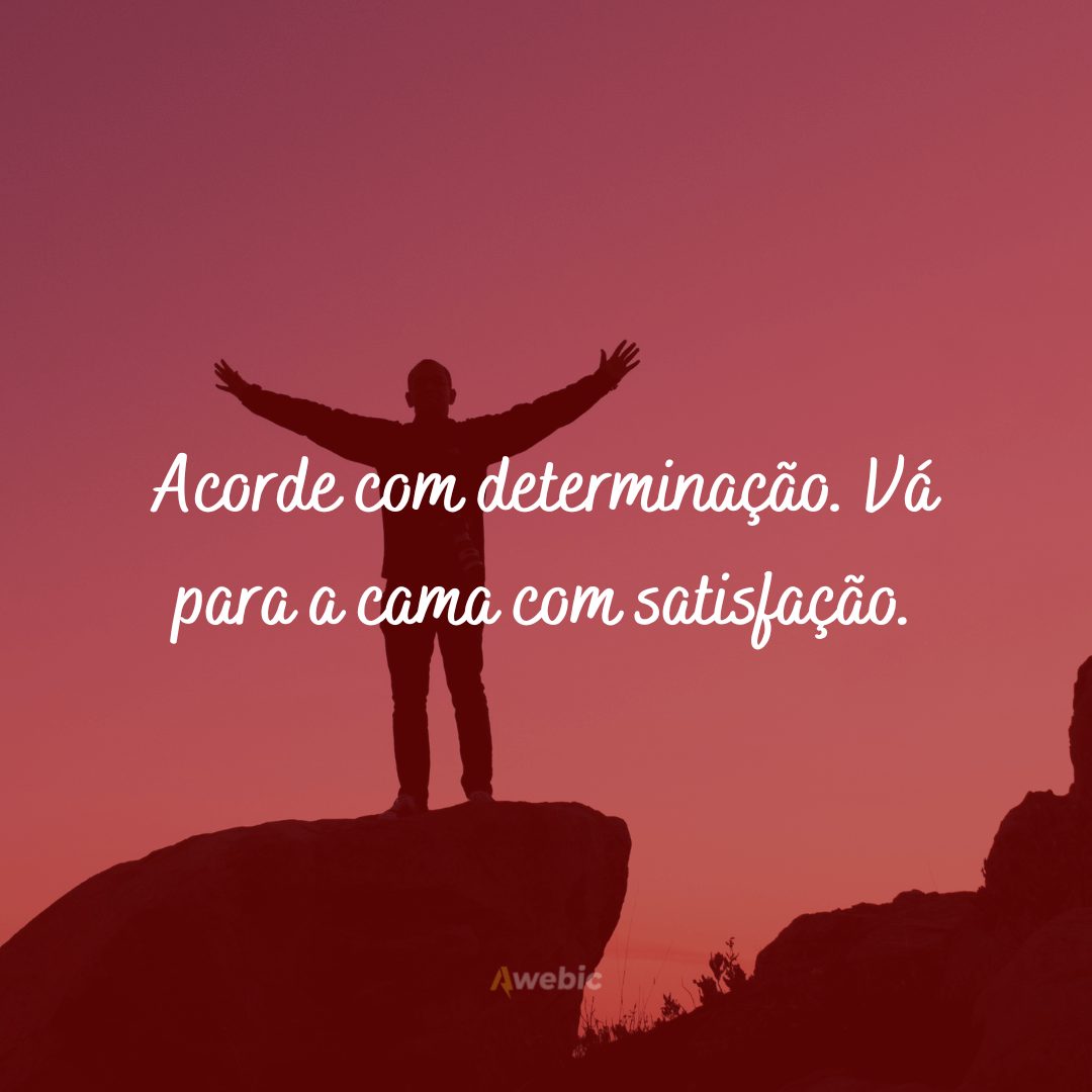 Frases sobre ser Forte