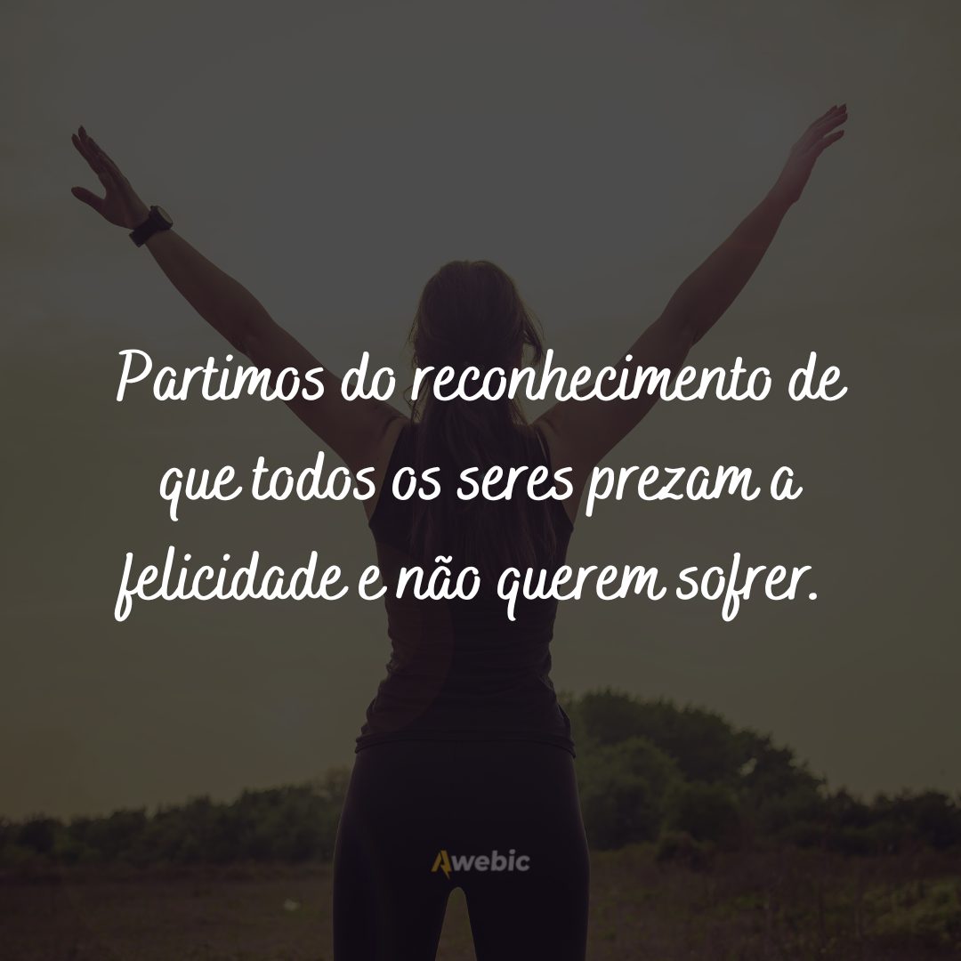 Frases de Alegria para trazer Felicidade