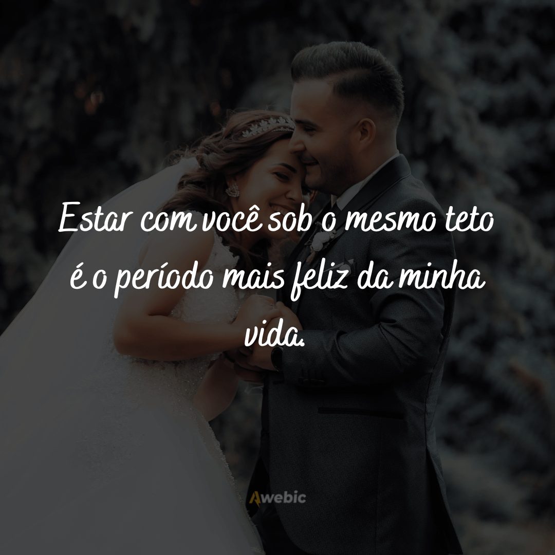 Frases de Aniversário de Casamento