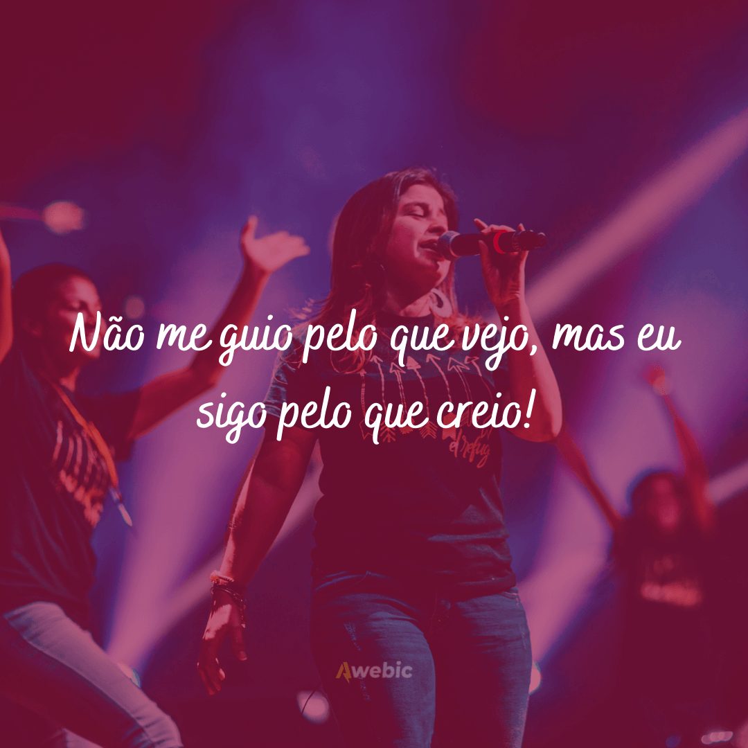 Frases de Música Gospel