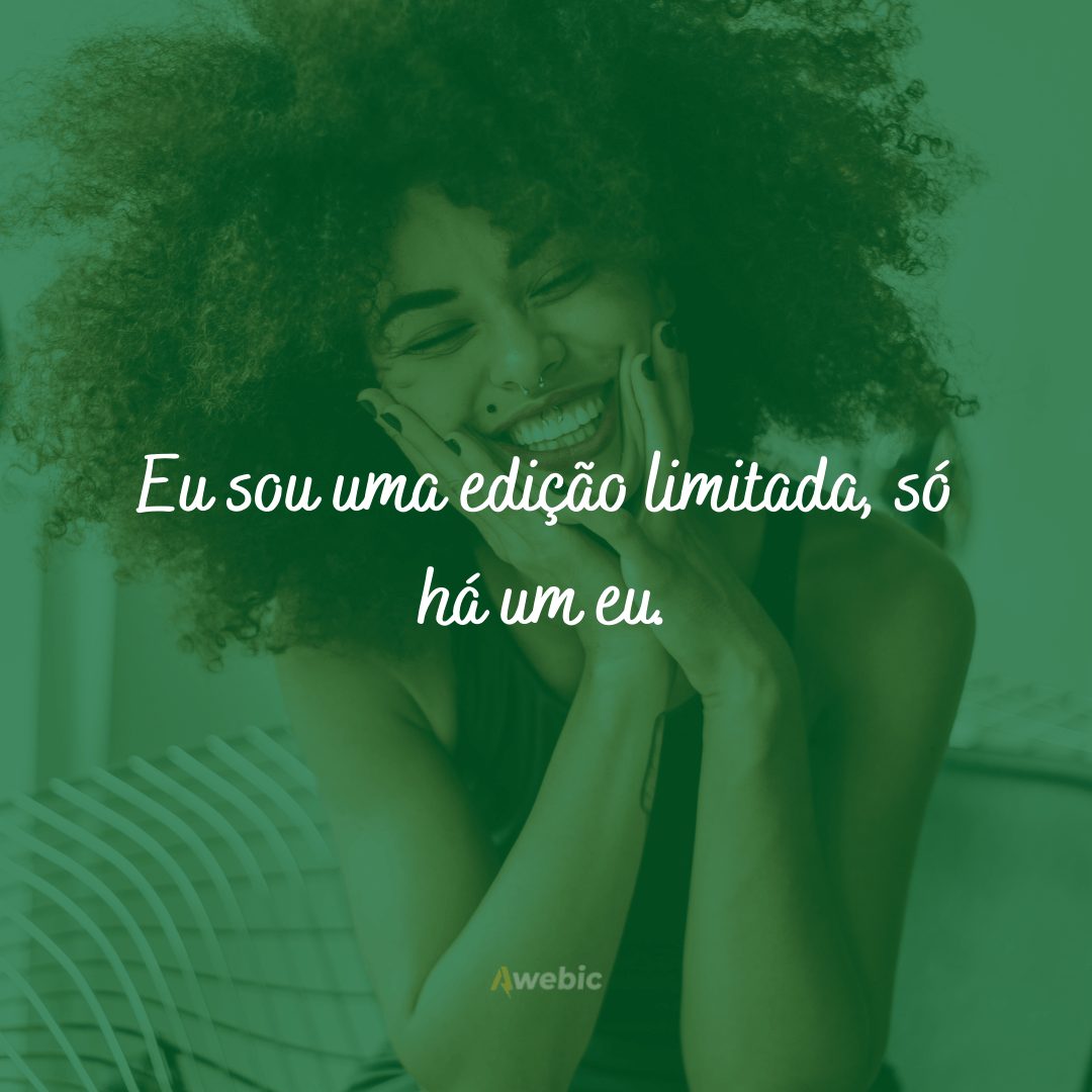 Frases para Biografia do Instagram