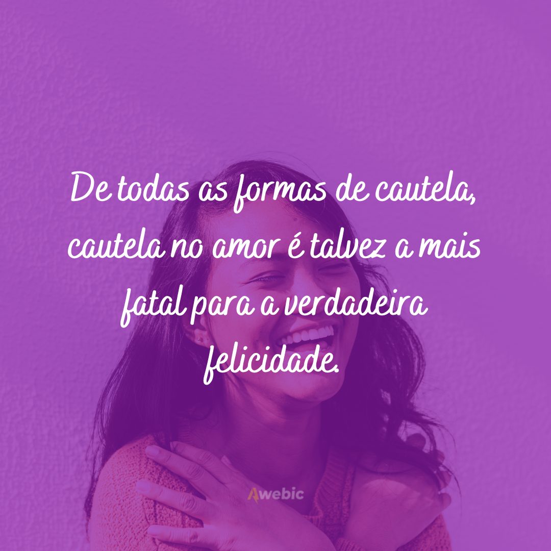 Frases de Alegria para trazer Felicidade