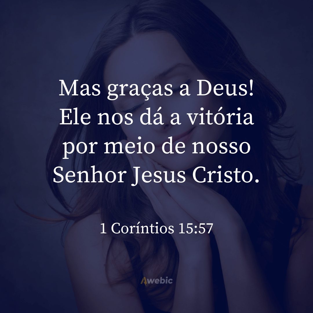 Versículos -Agradecimento-Deus