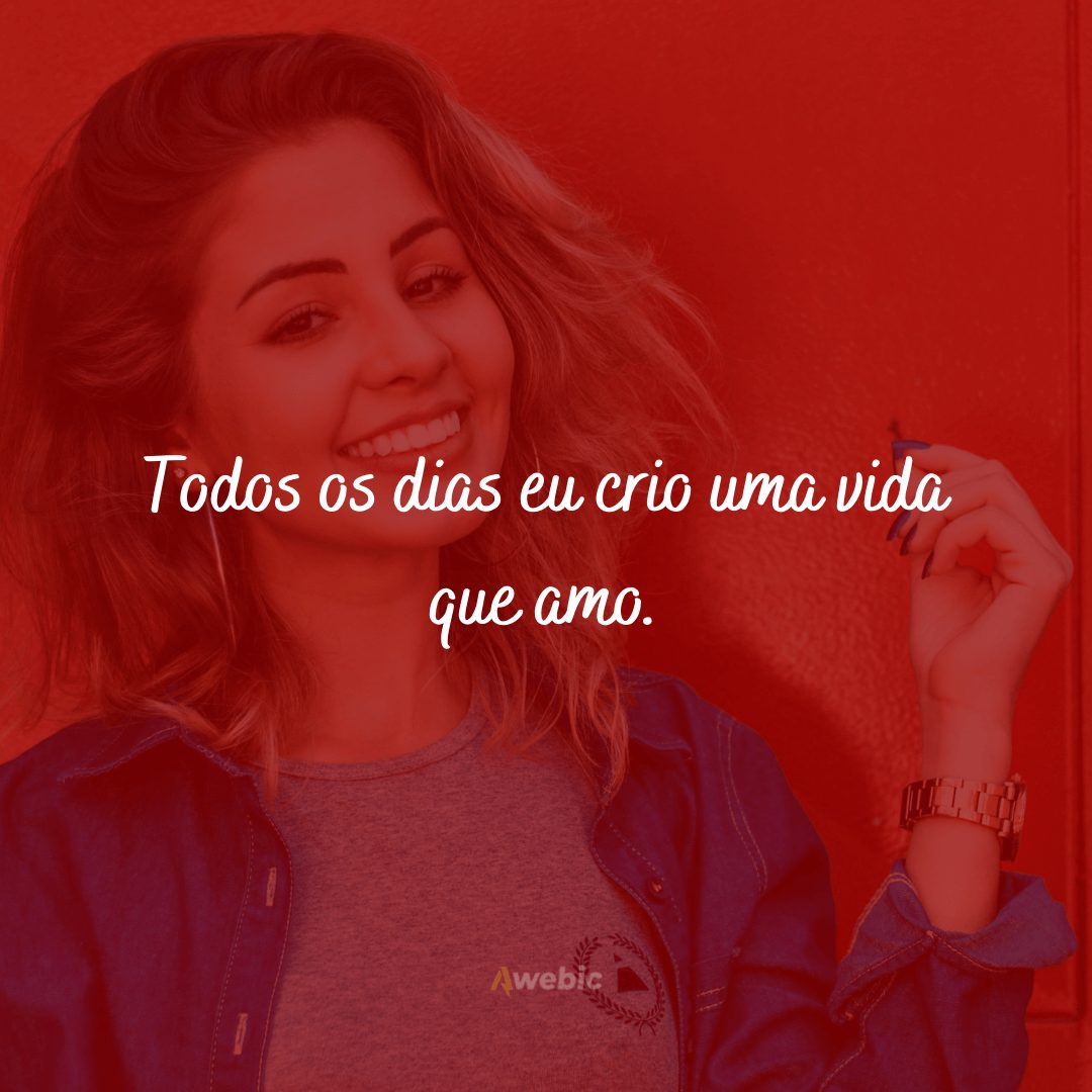 Frases para Biografia do Instagram