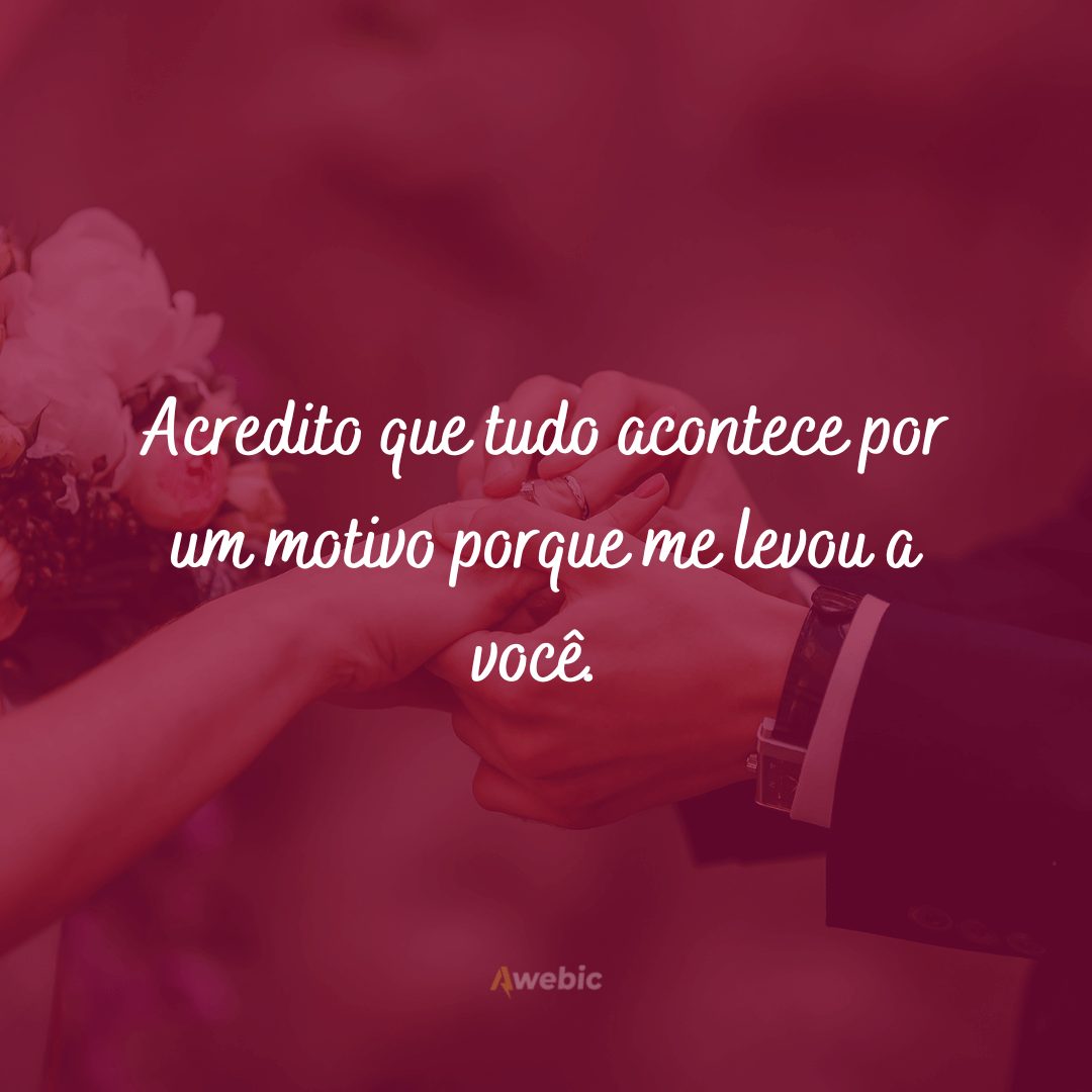 Frases de Aniversário de Casamento