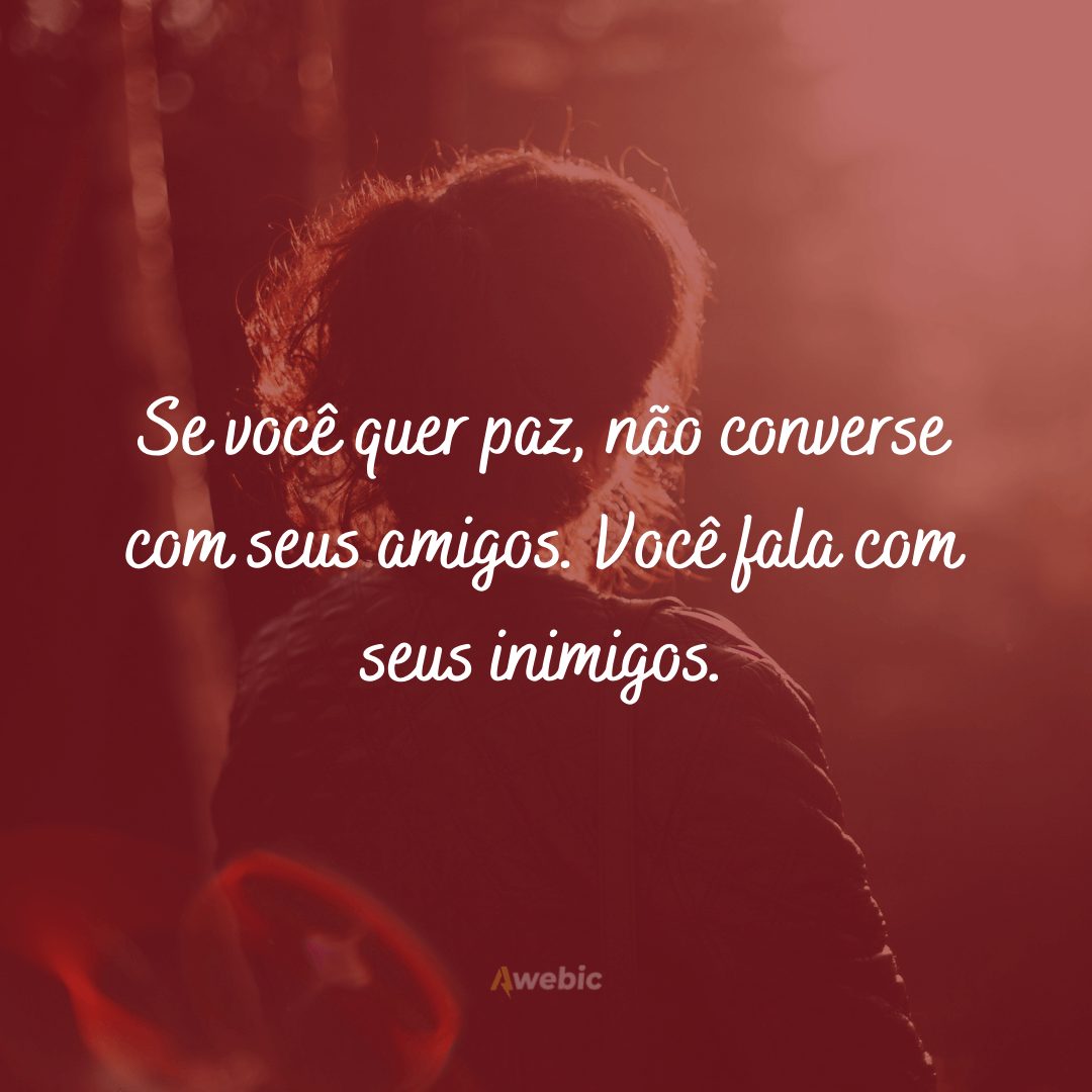 Frases de Paz