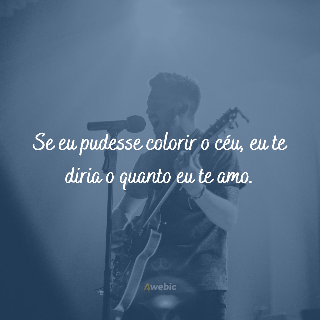 Frases de Música Gospel