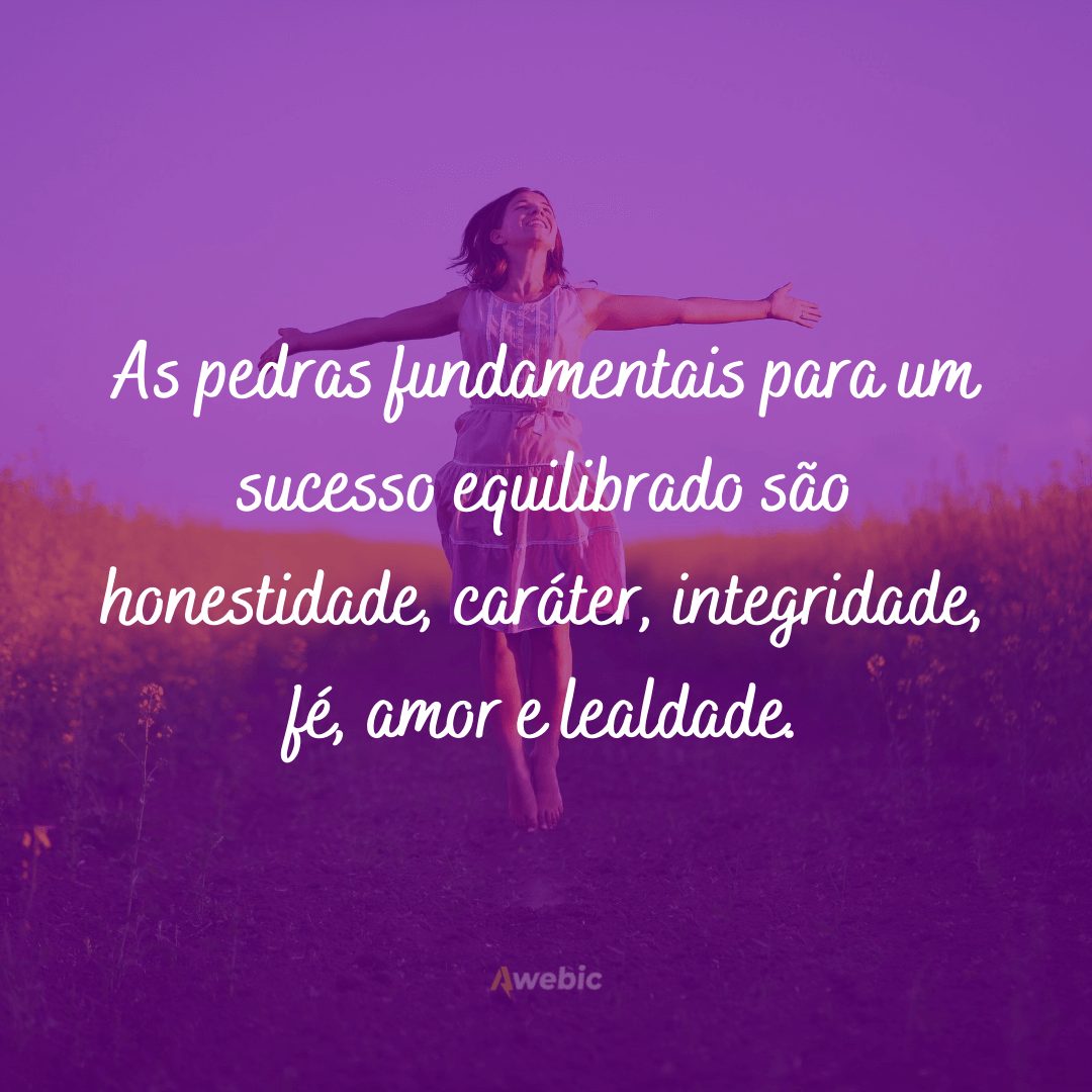 frases sobre honestidade