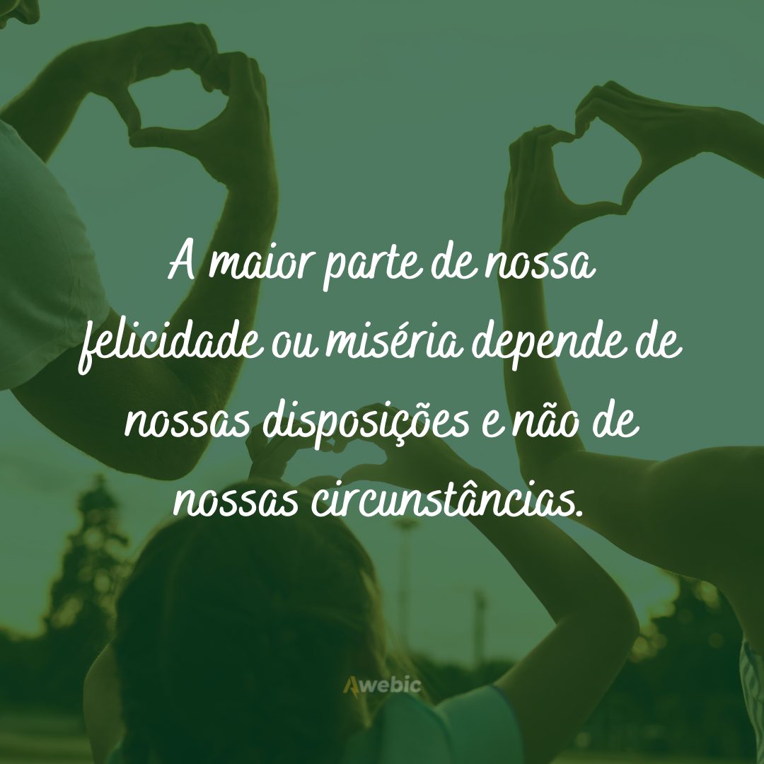 Frases de Alegria para trazer Felicidade