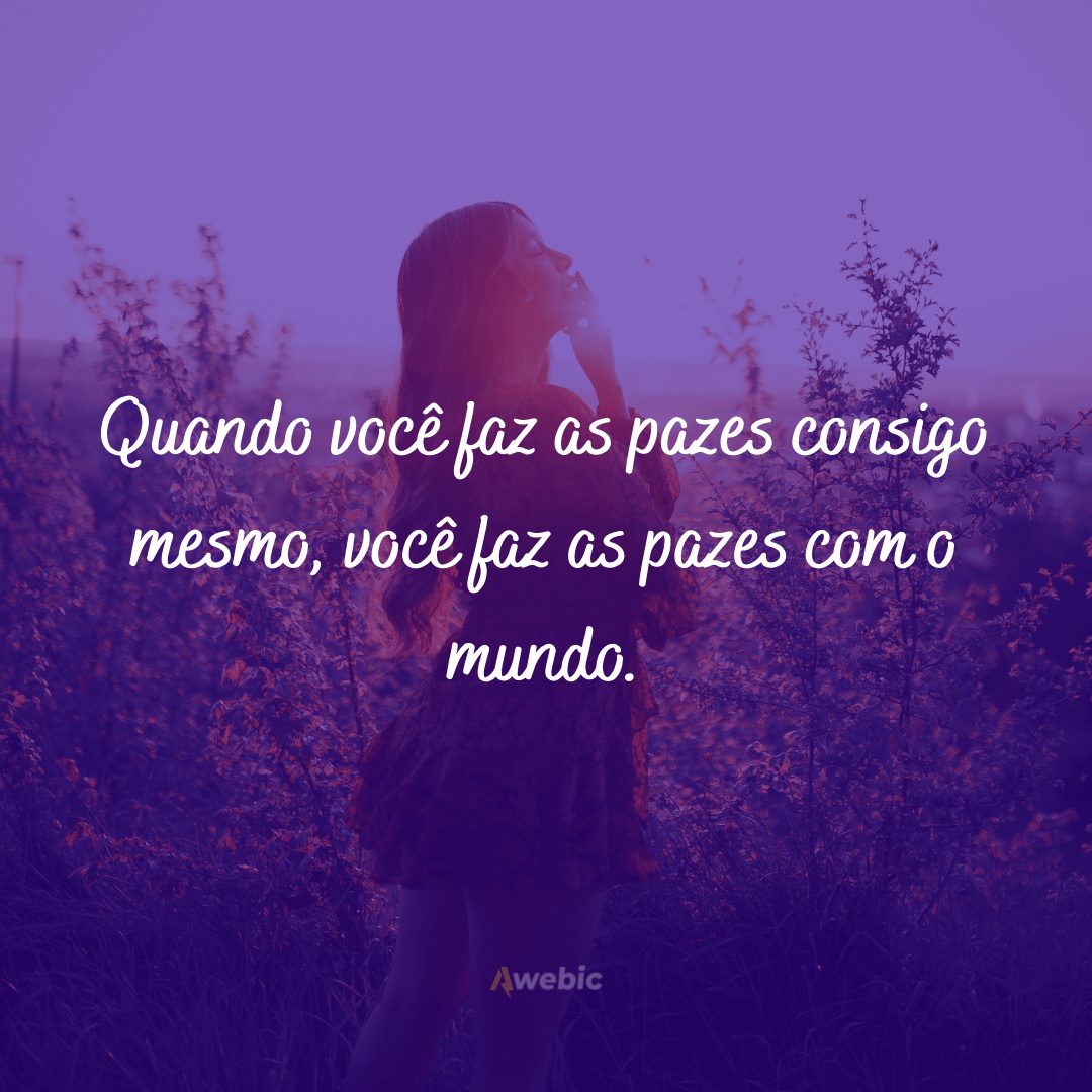 Frases de Paz