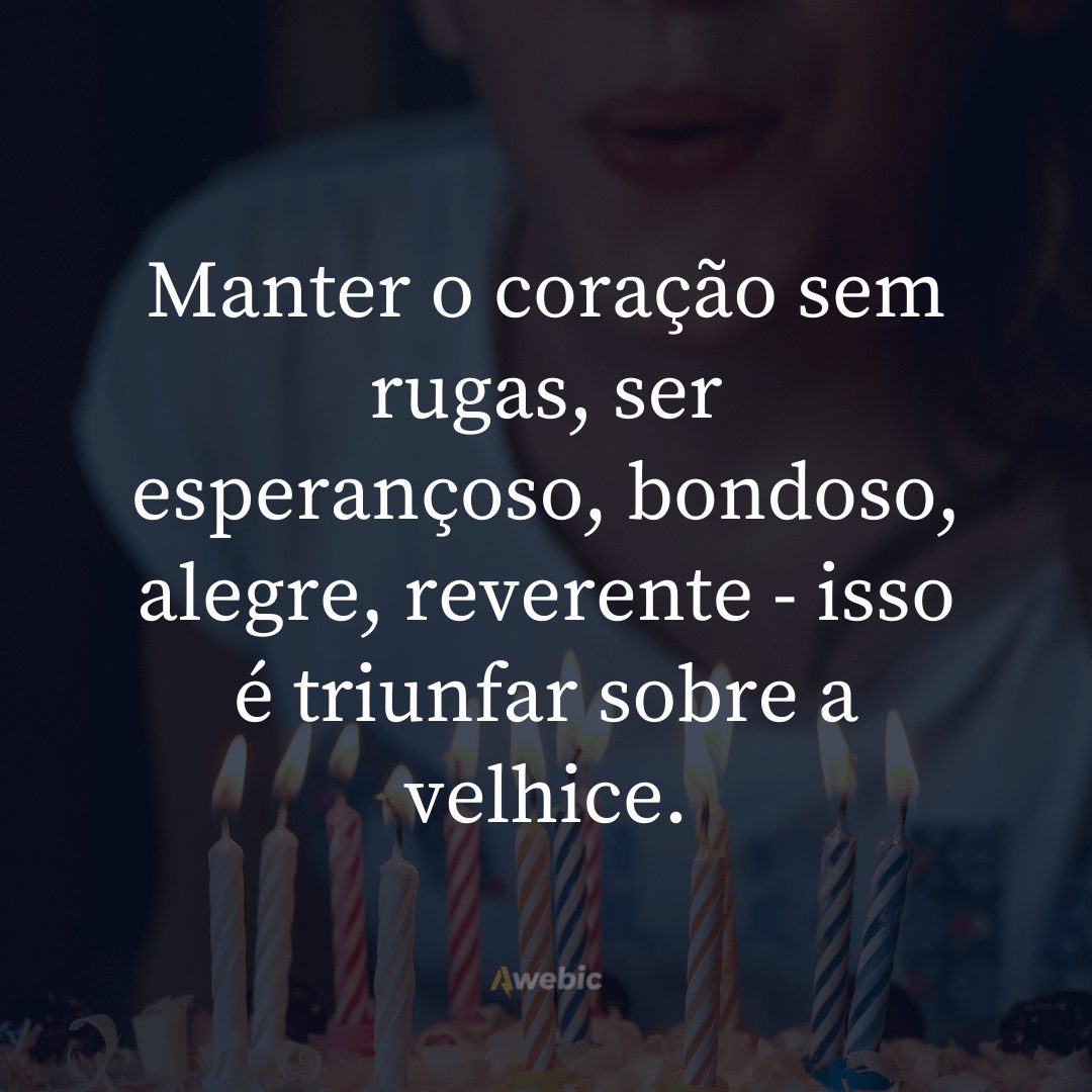 Mensagens -Aniversário