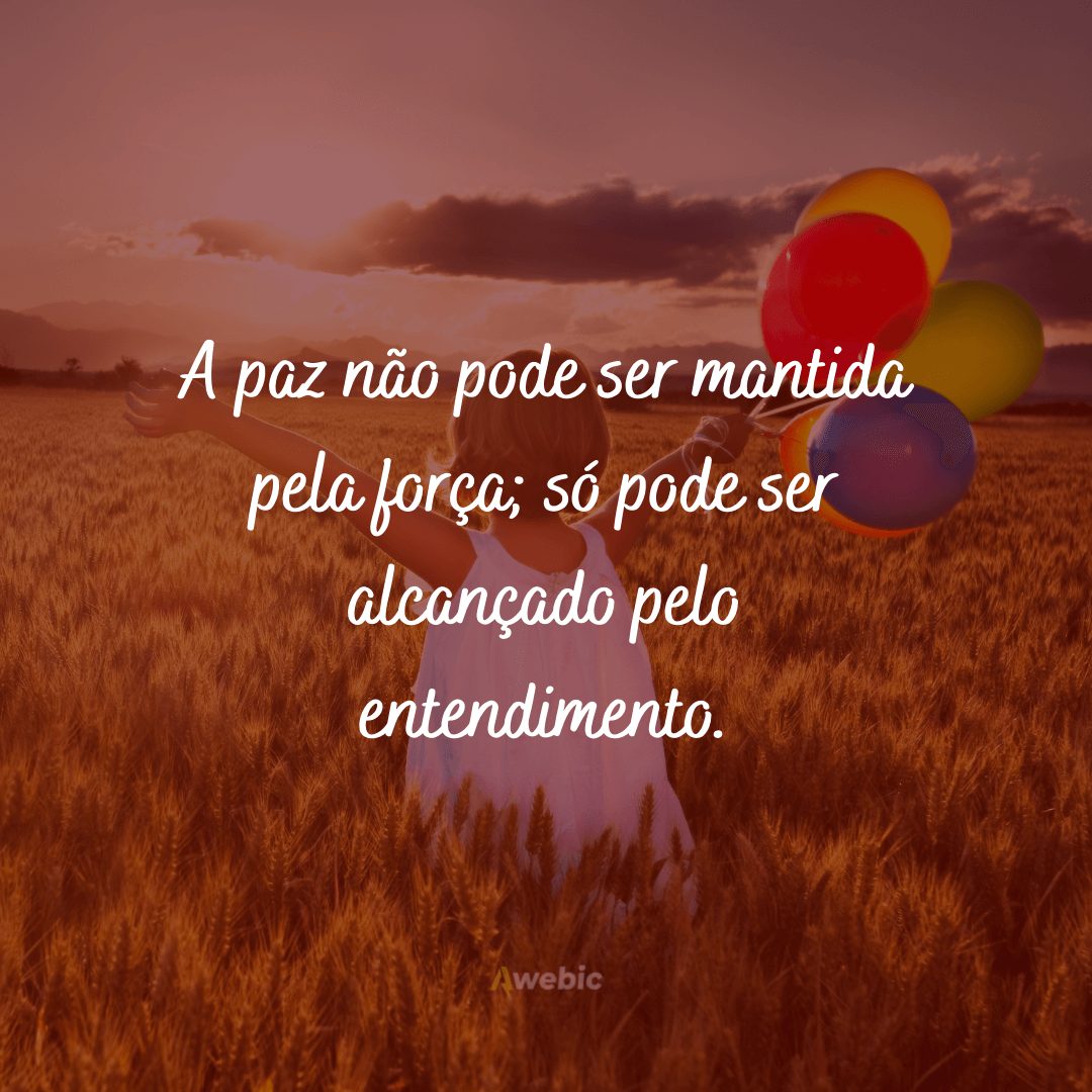 Frases de Paz