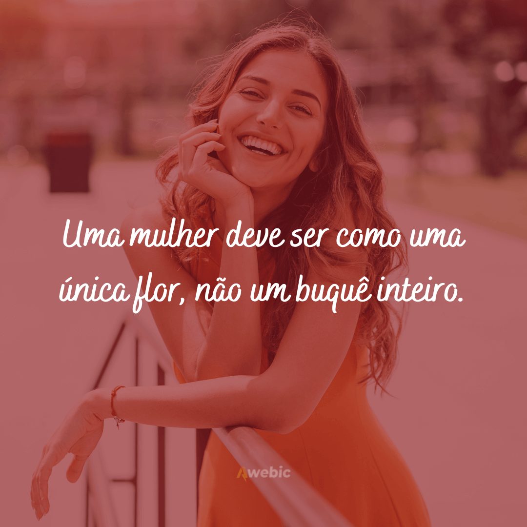 Frases de Solteira para mostrar sua Felicidade