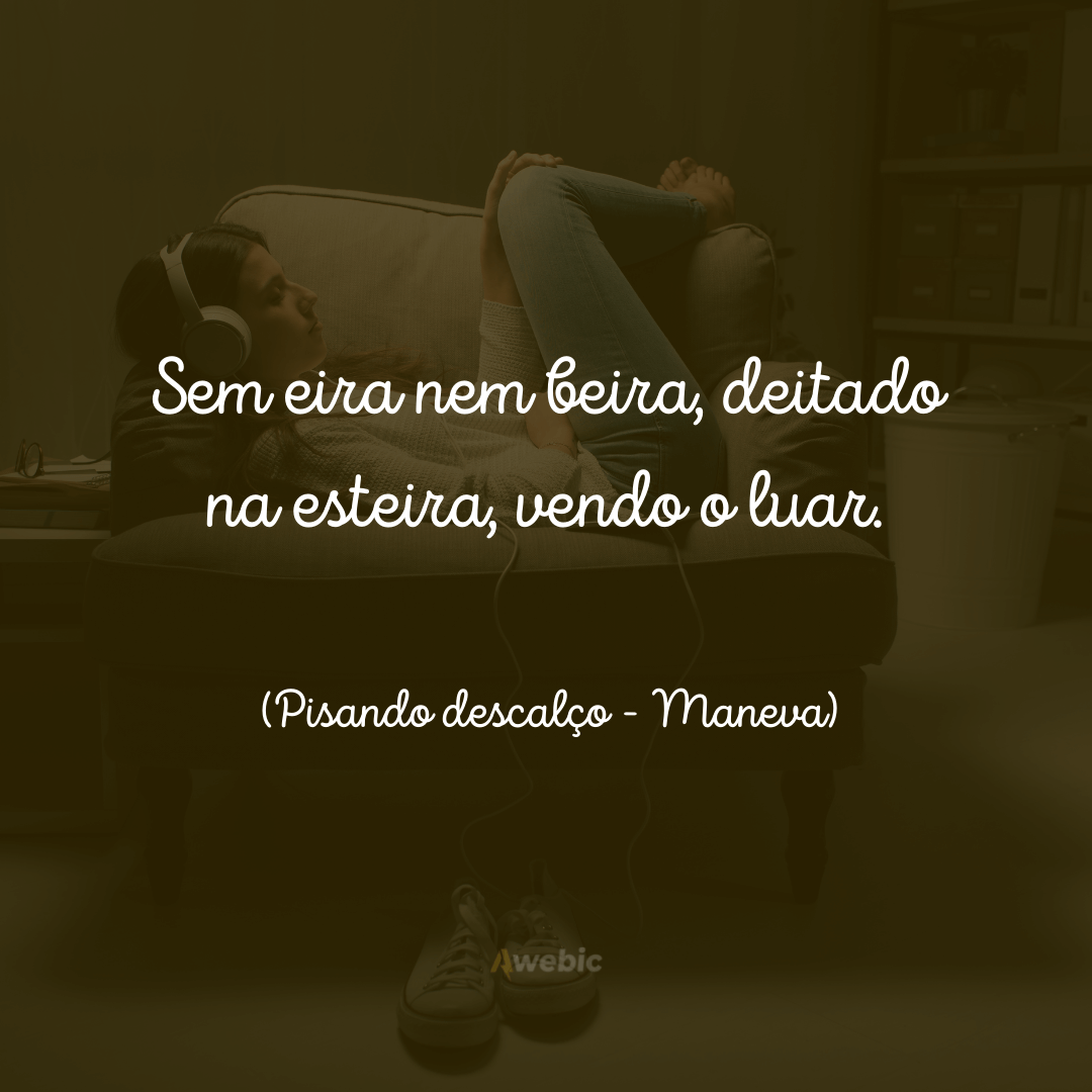 Frases para Status do WhatsApp