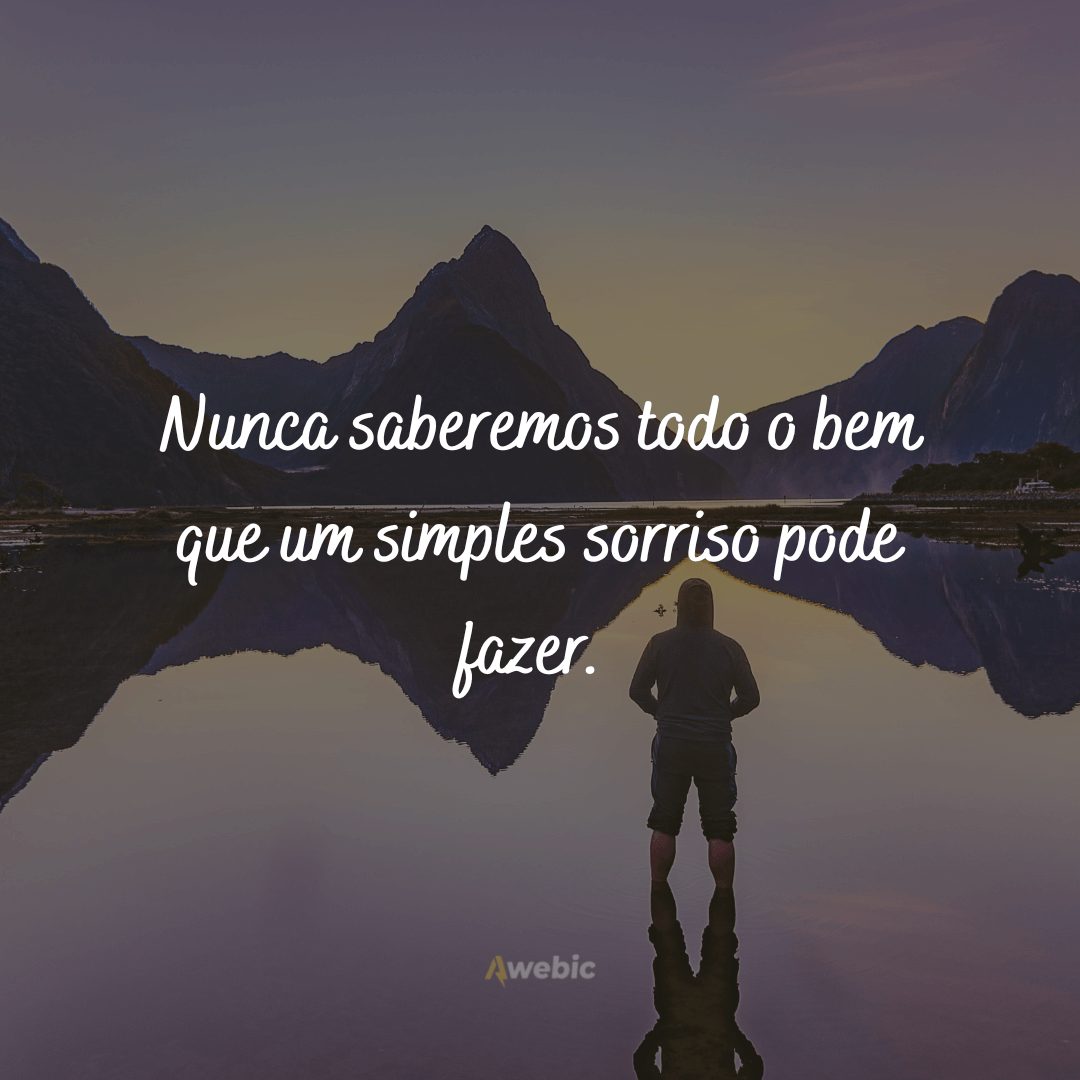 Frases de Sabedoria para Refletir