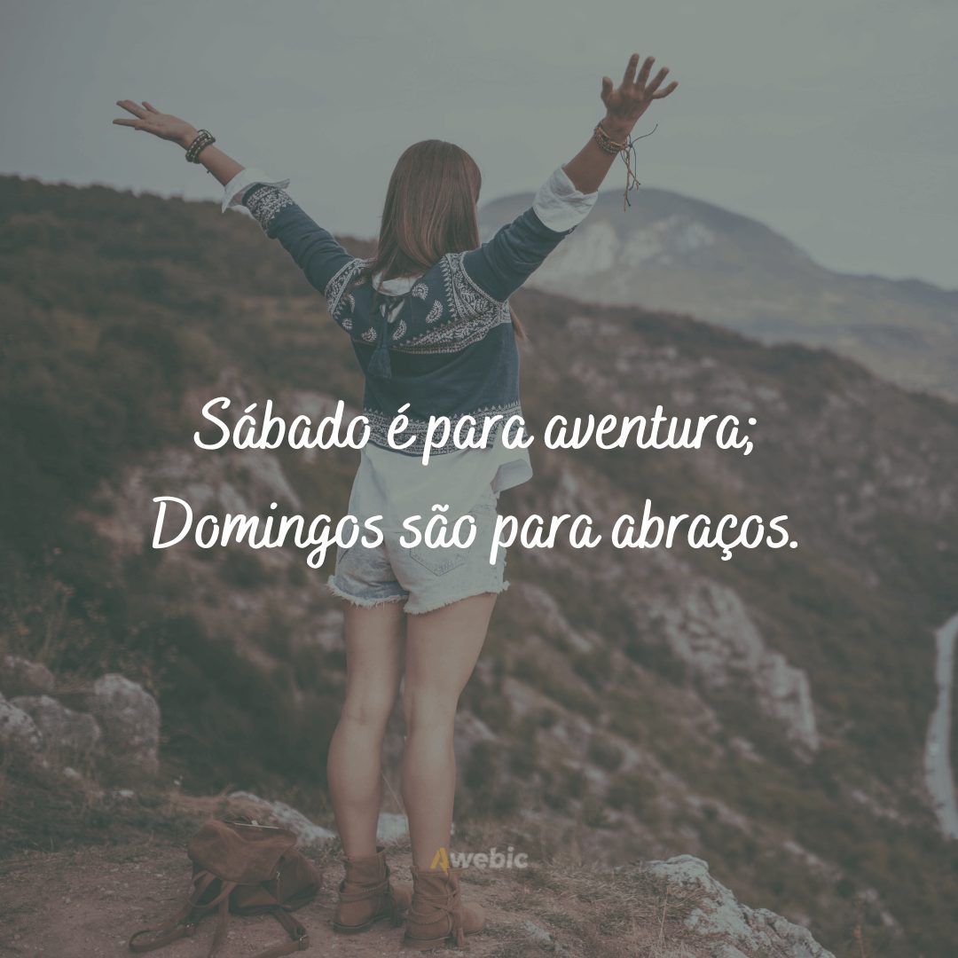 Frases de Domingo