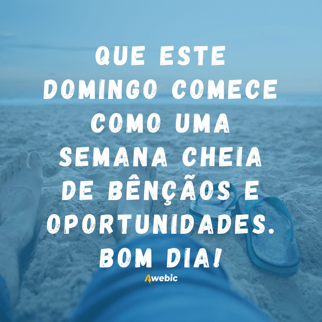 mensagens-bom-dia-domingo