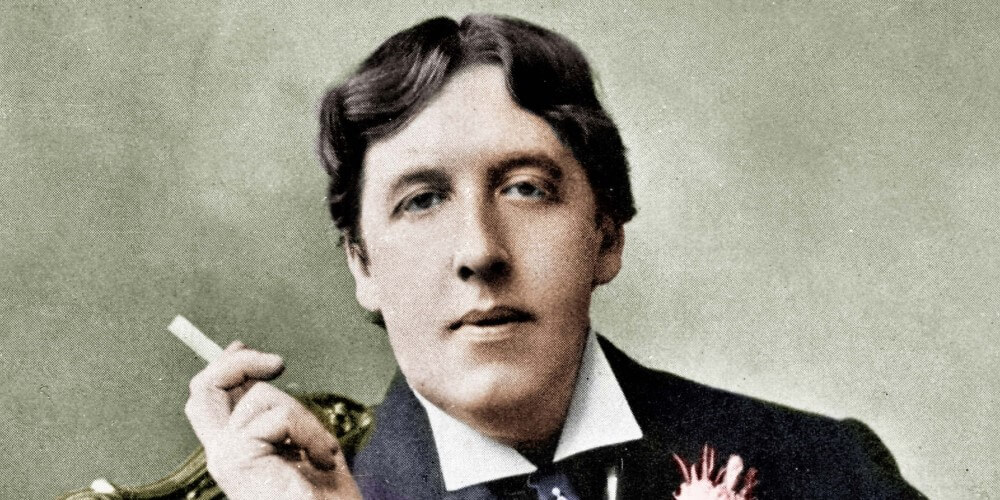 Frases-Oscar-Wilde