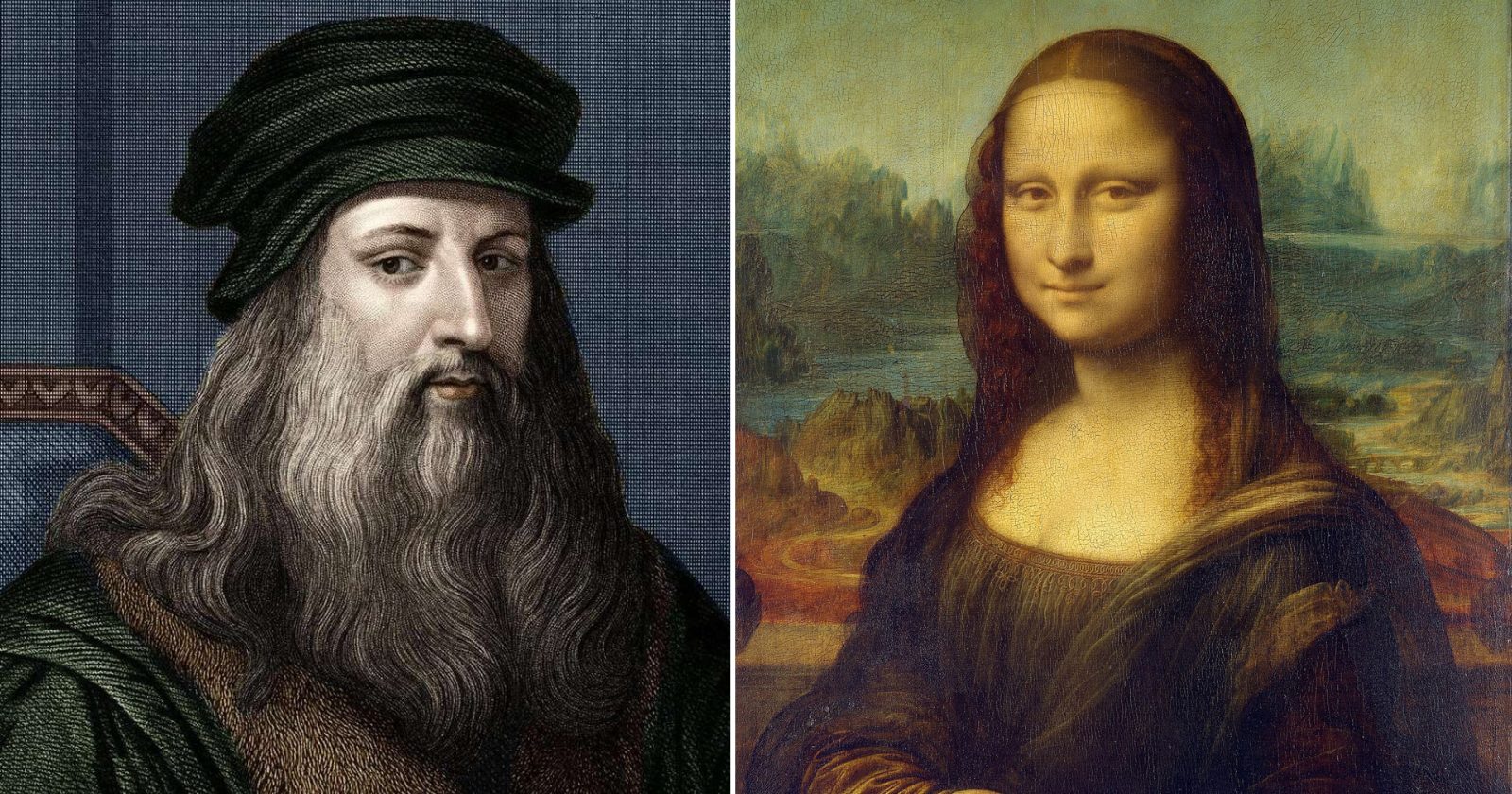 72 frases de Leonardo Da Vinci que te trarão INSPIRAÇÃO