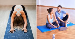 Yoga para quem tem diabetes: benefícios e CONTROLE