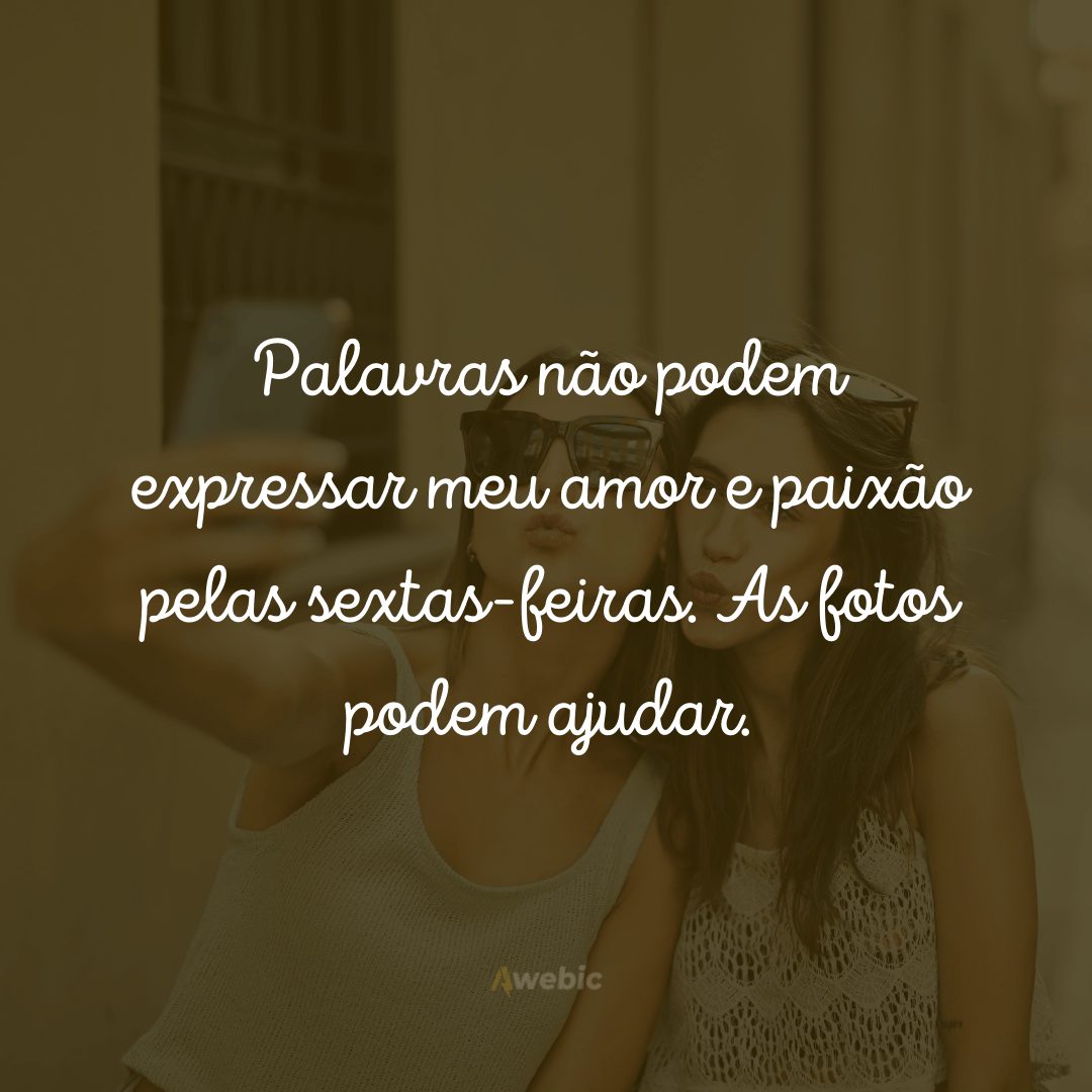 melhores frases para Instagram