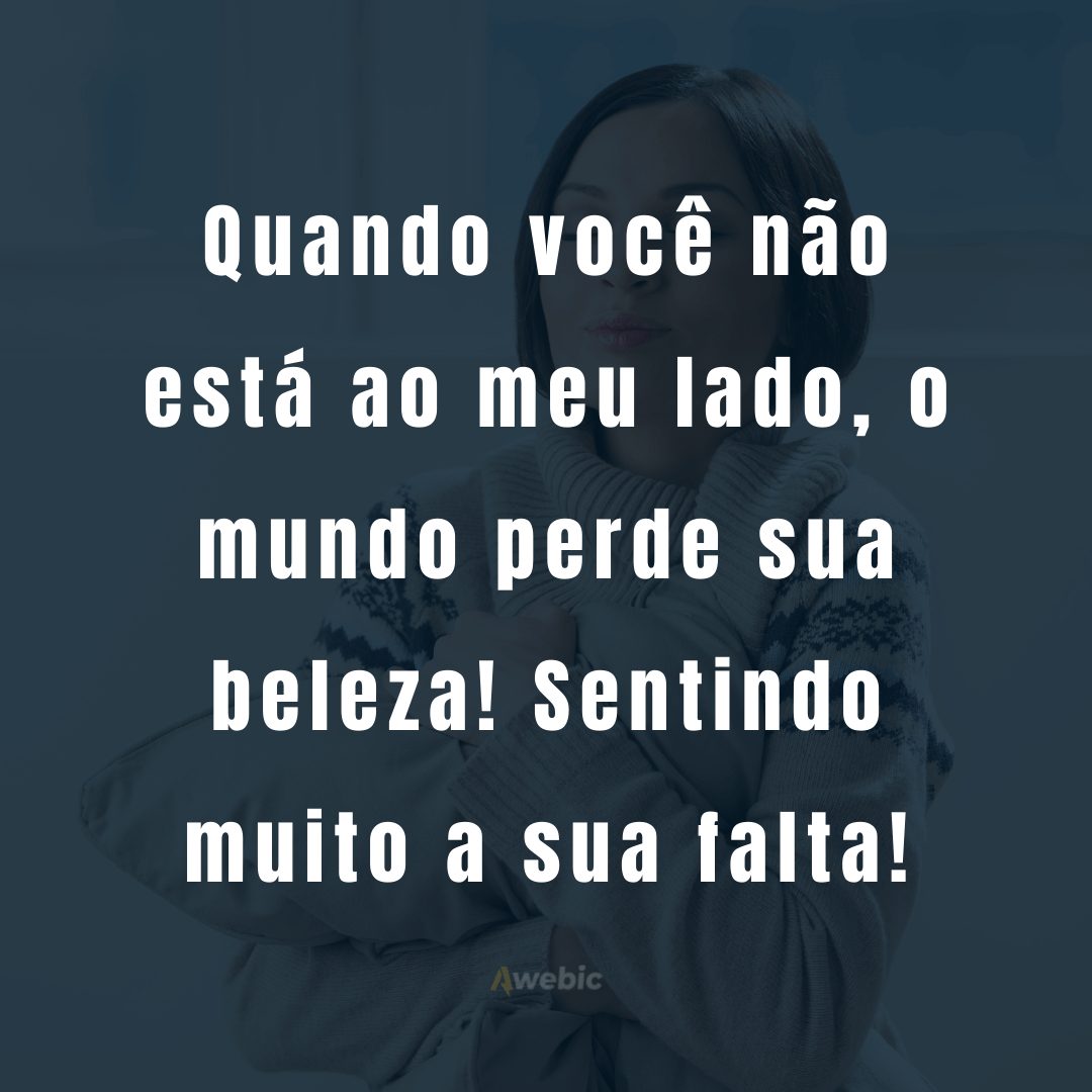 frases-saudade