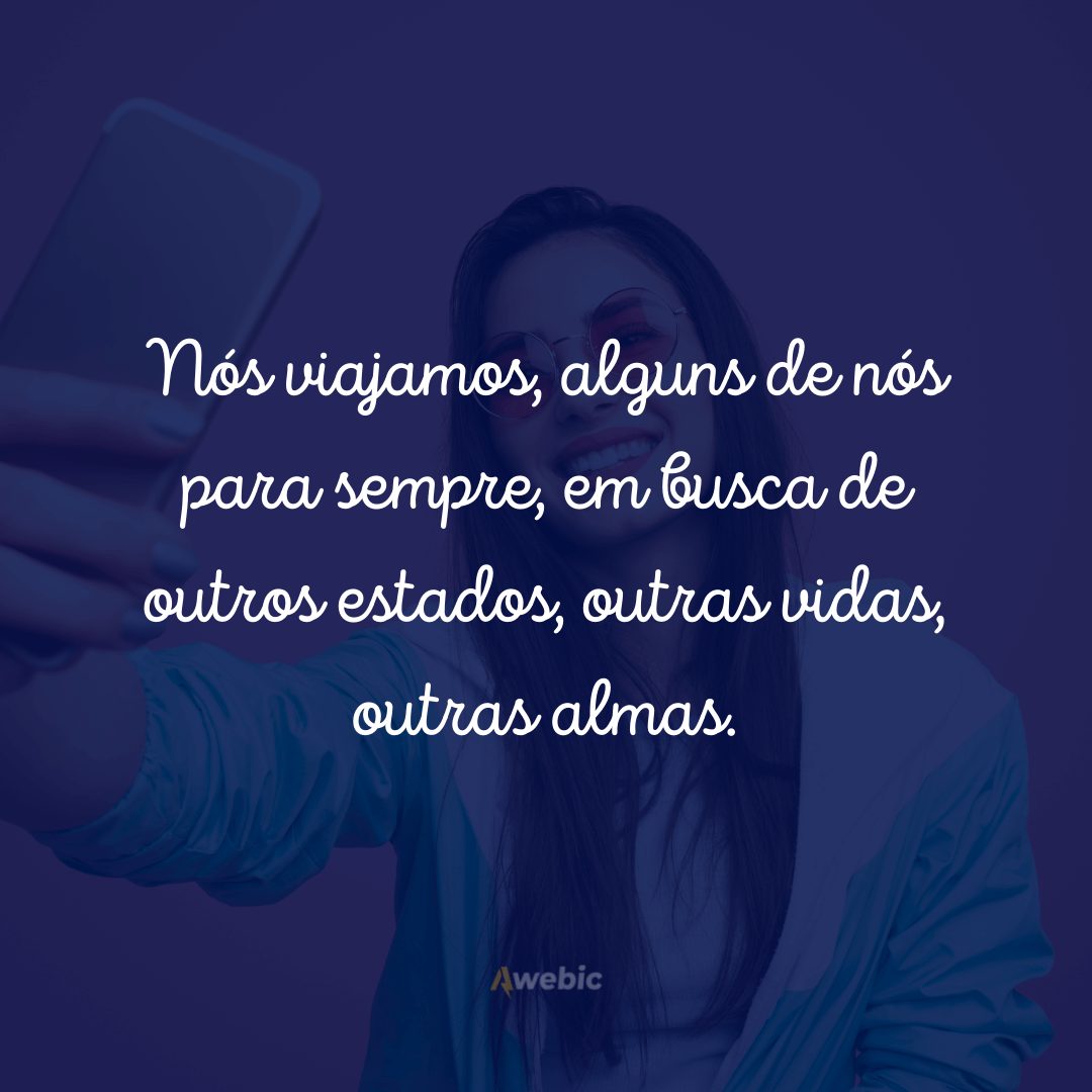 melhores frases para Instagram