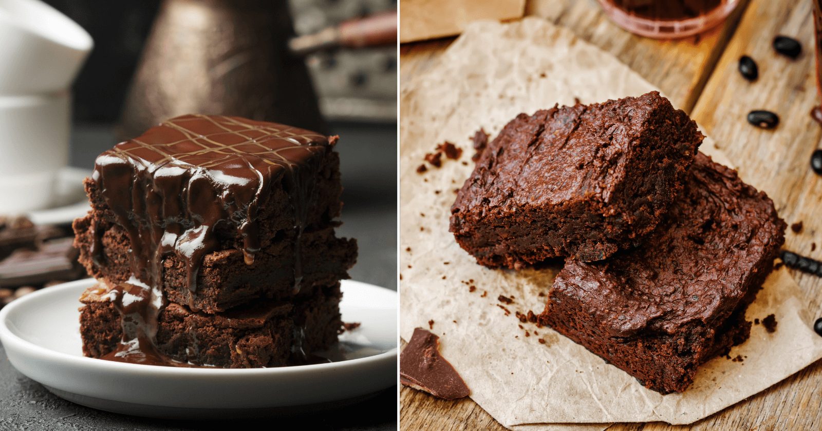 Teste essa receita de BROWNIE de NESCAU e ame a praticidade