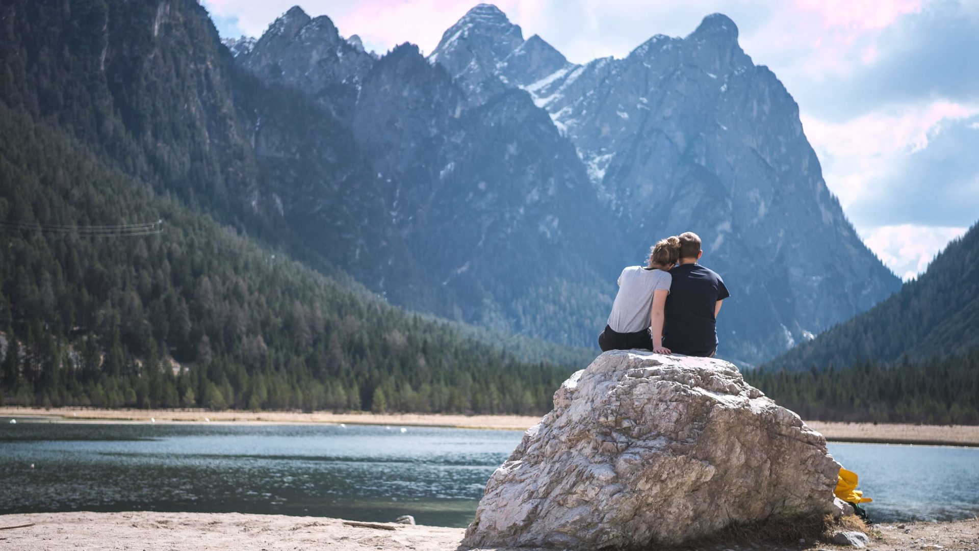 42 lugares brasileiros para viajar a dois e se encher de amor