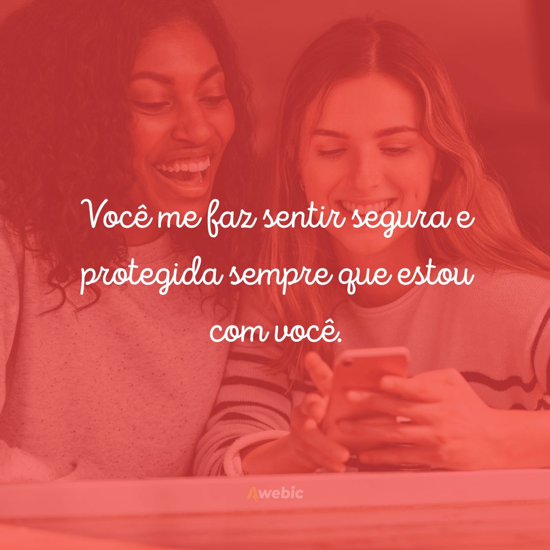 frases de elogios para amiga