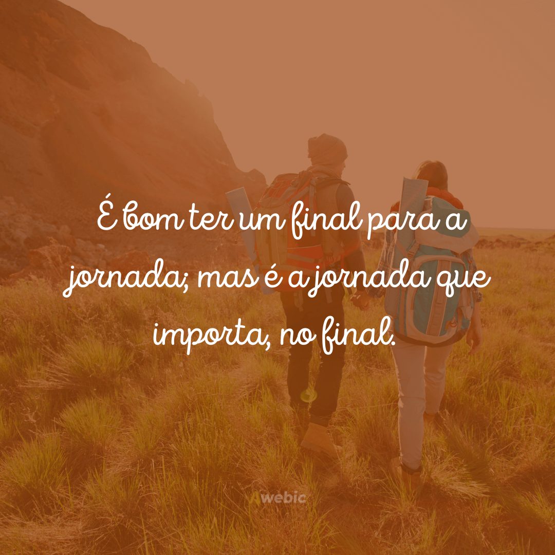 frases sobre viajar