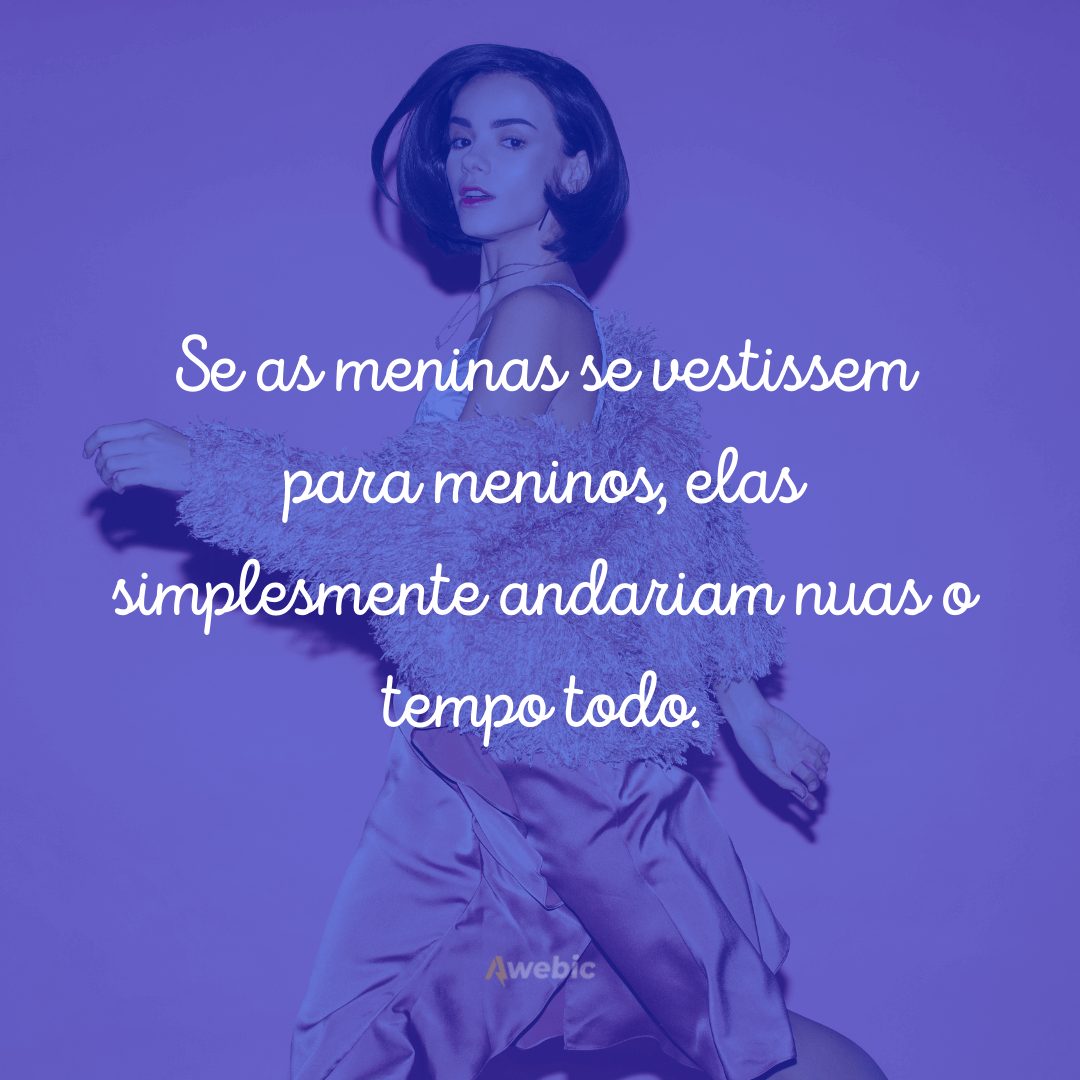 frases de moda para Instagram