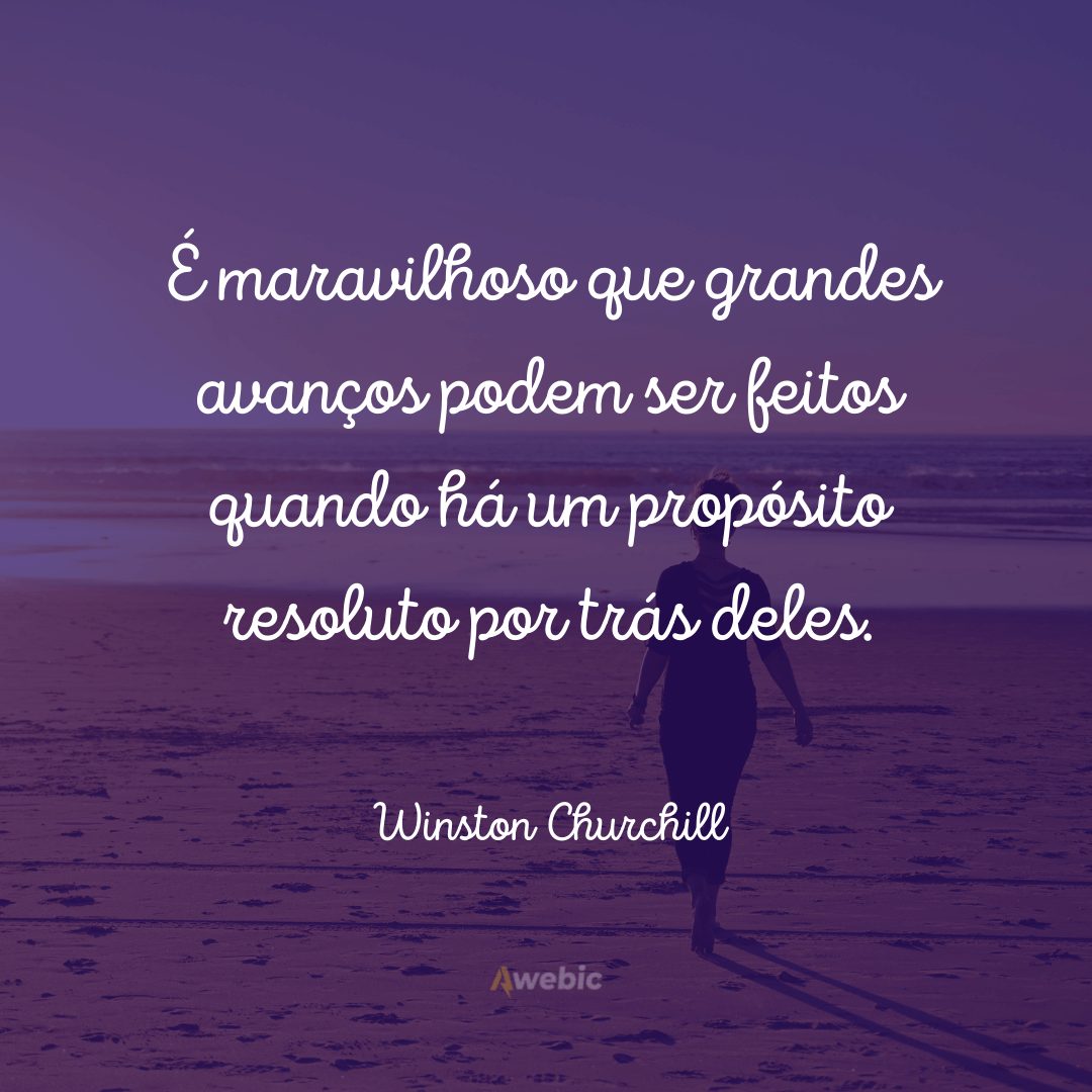 frases de Winston Churchill