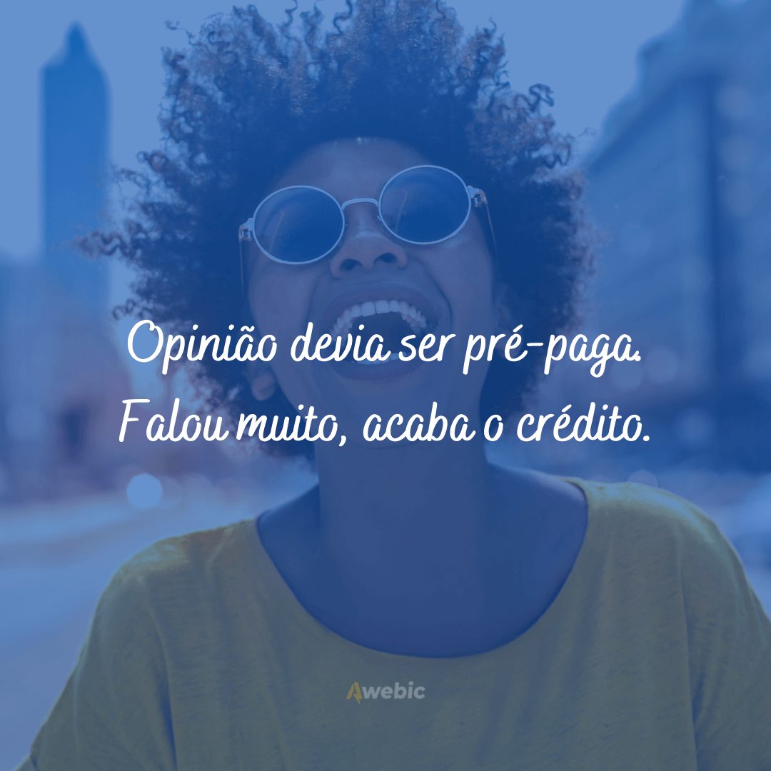 Frases Ana Maria Braga