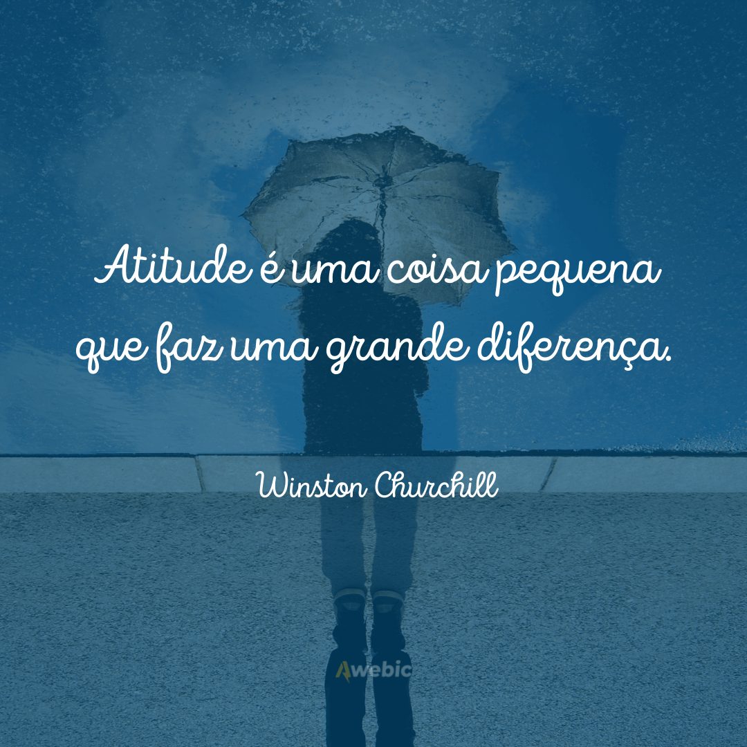 frases de Winston Churchill