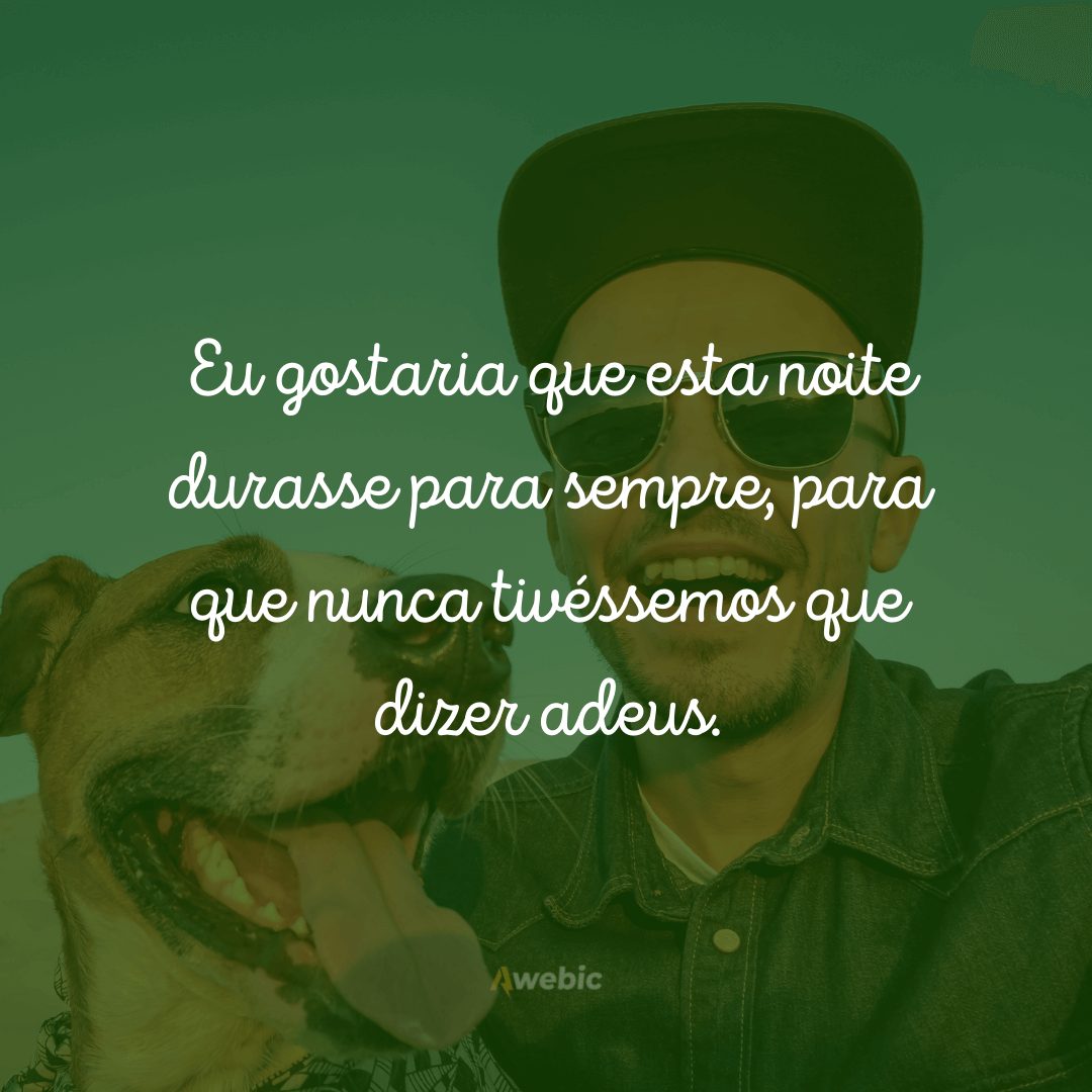 frases legais para Instagram