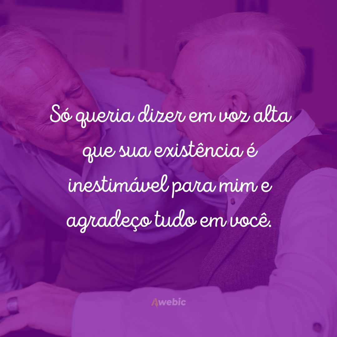 frases de agradecimento para amigos