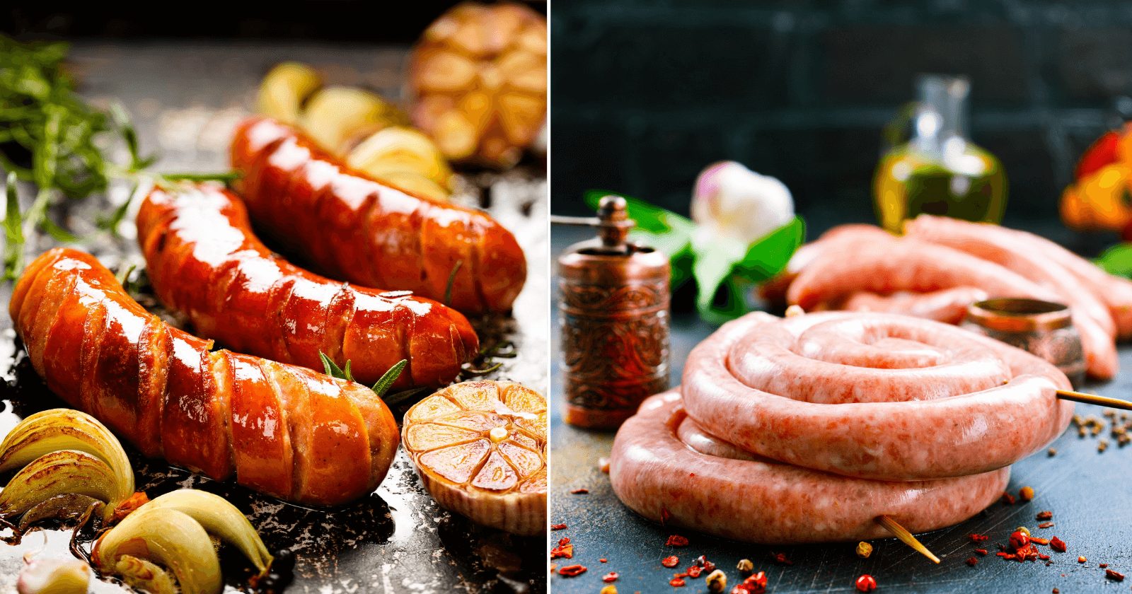 19 receitas com LINGUIÇA que são perfeitas para qualquer ocasião