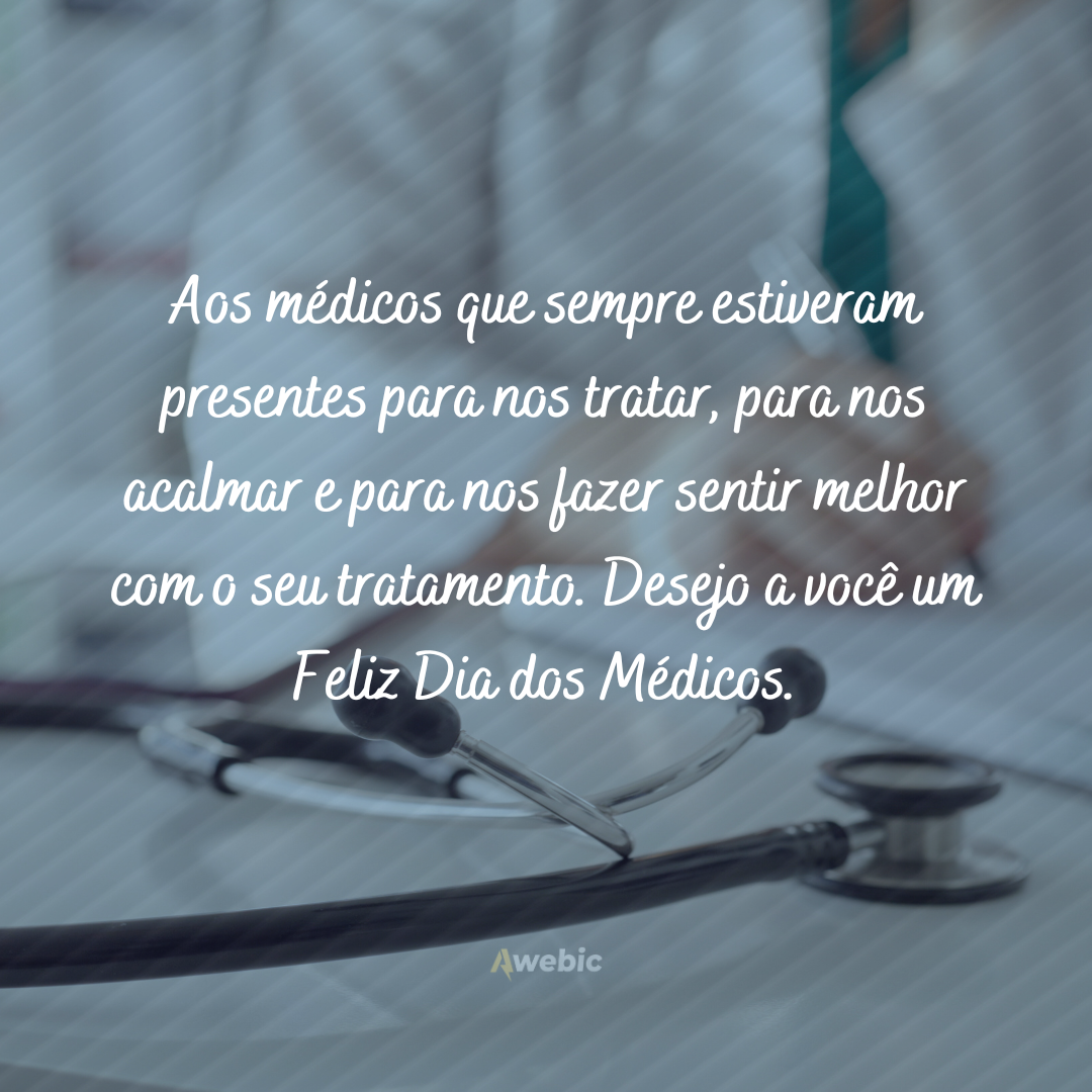 frases-para-o-dia-do-medico