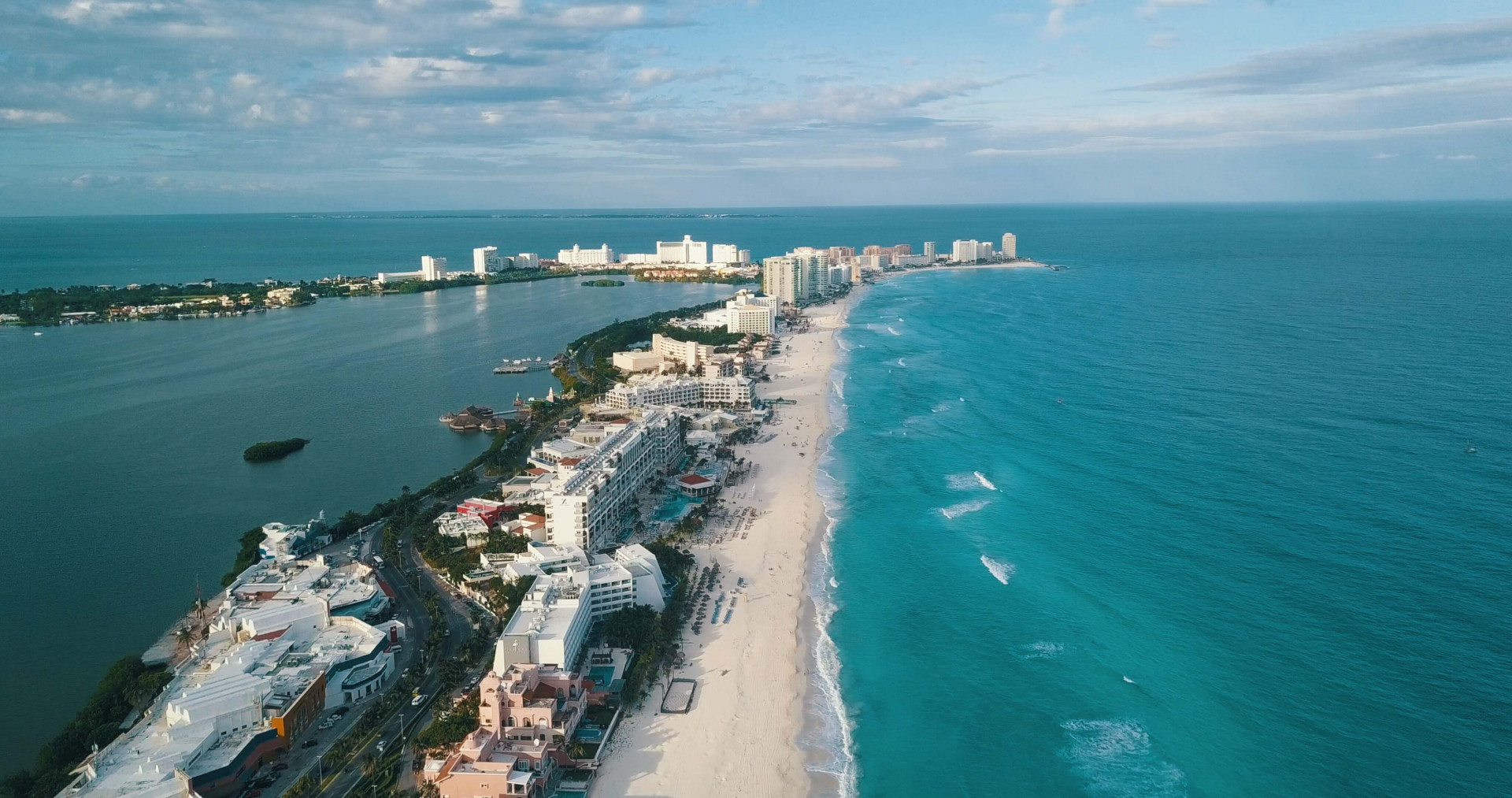 Quanto custa viajar para Cancún? Tenha a viagem dos sonhos!