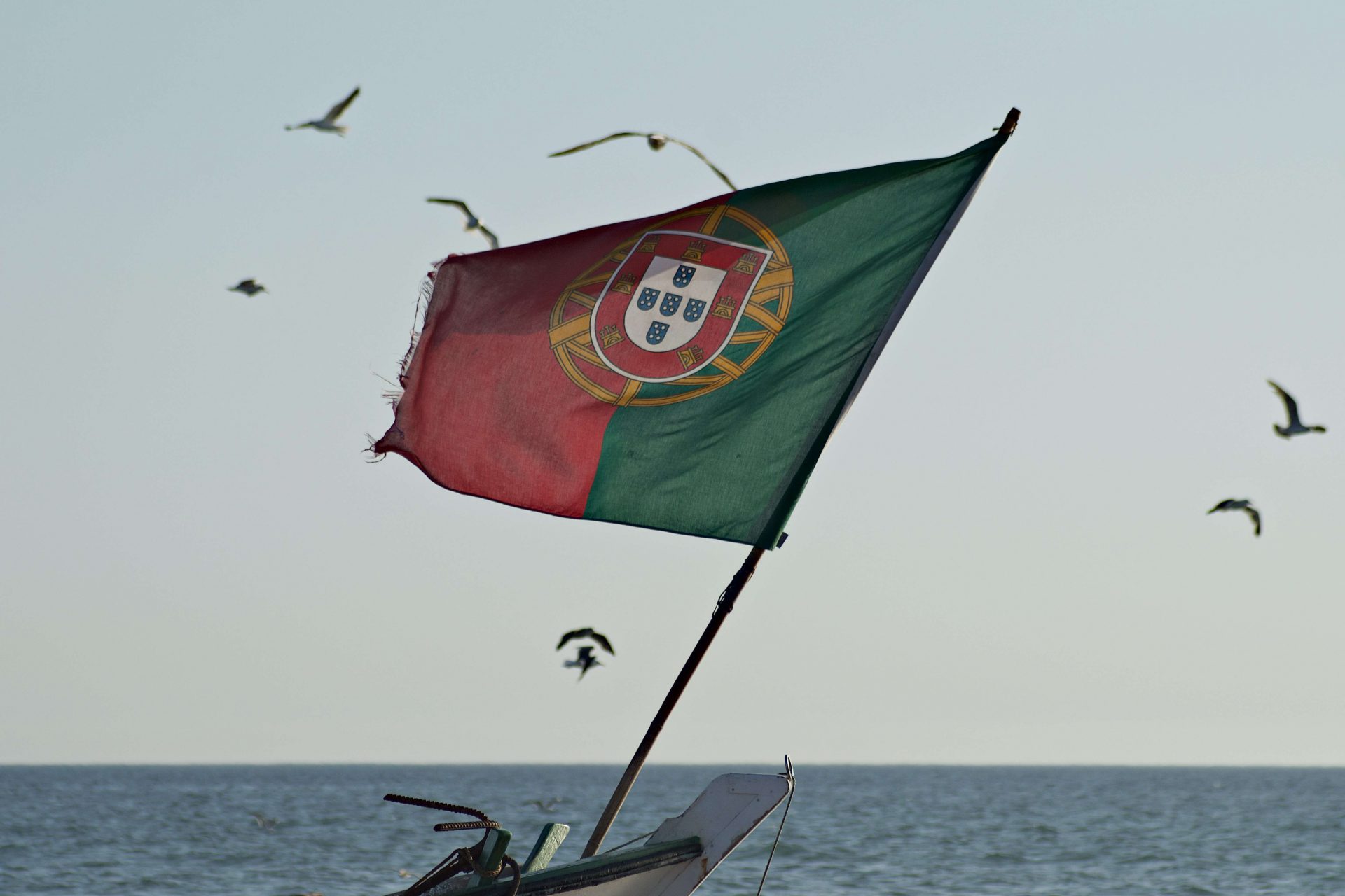 Quanto custa viajar para Portugal? Anote os documentos e os custos!