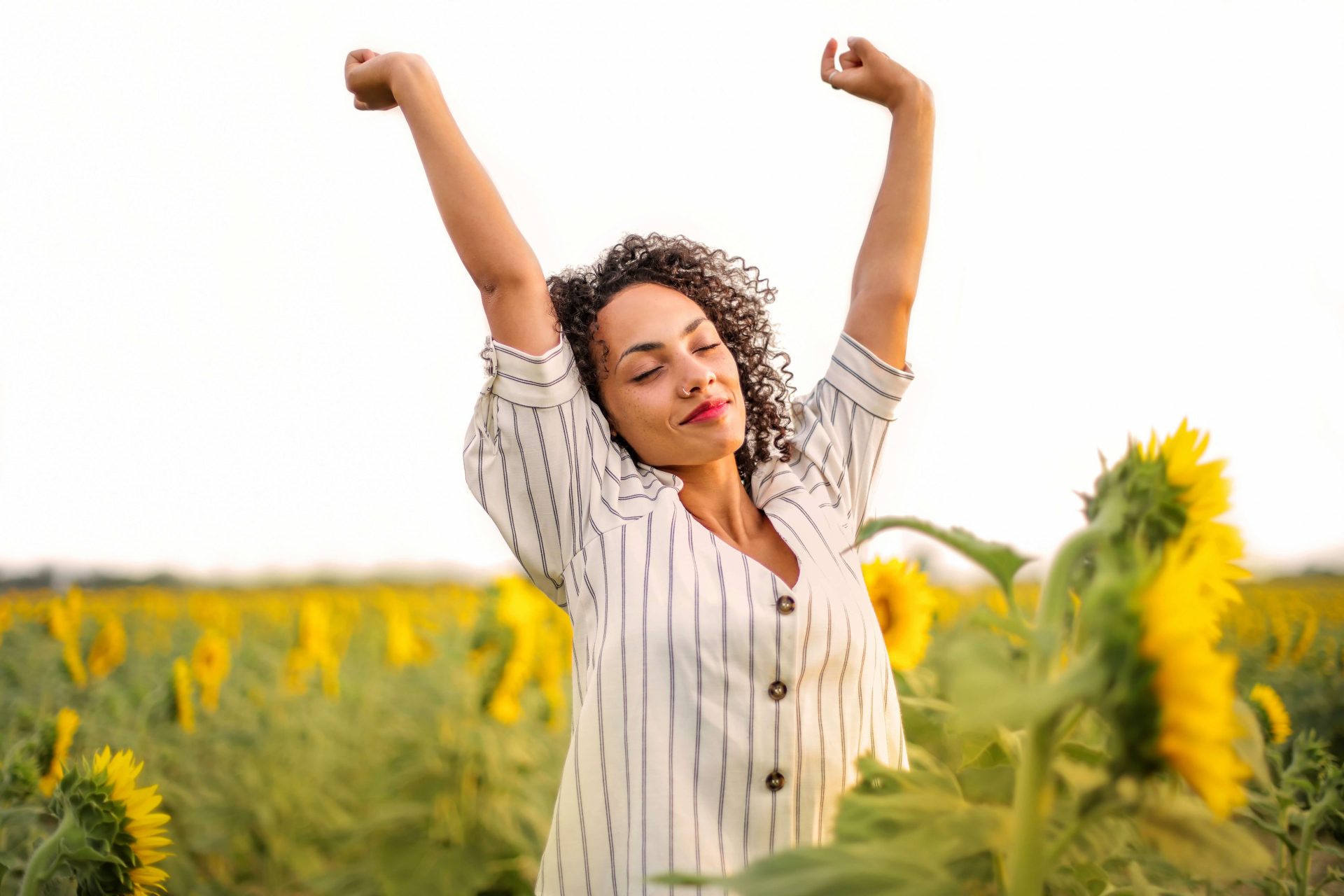 persistente e determinada