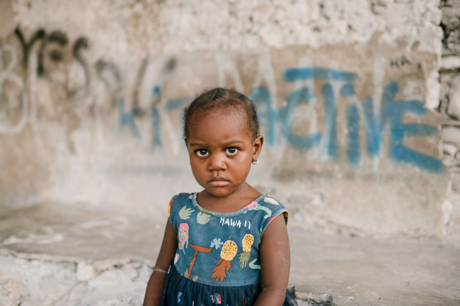 depressão infantil