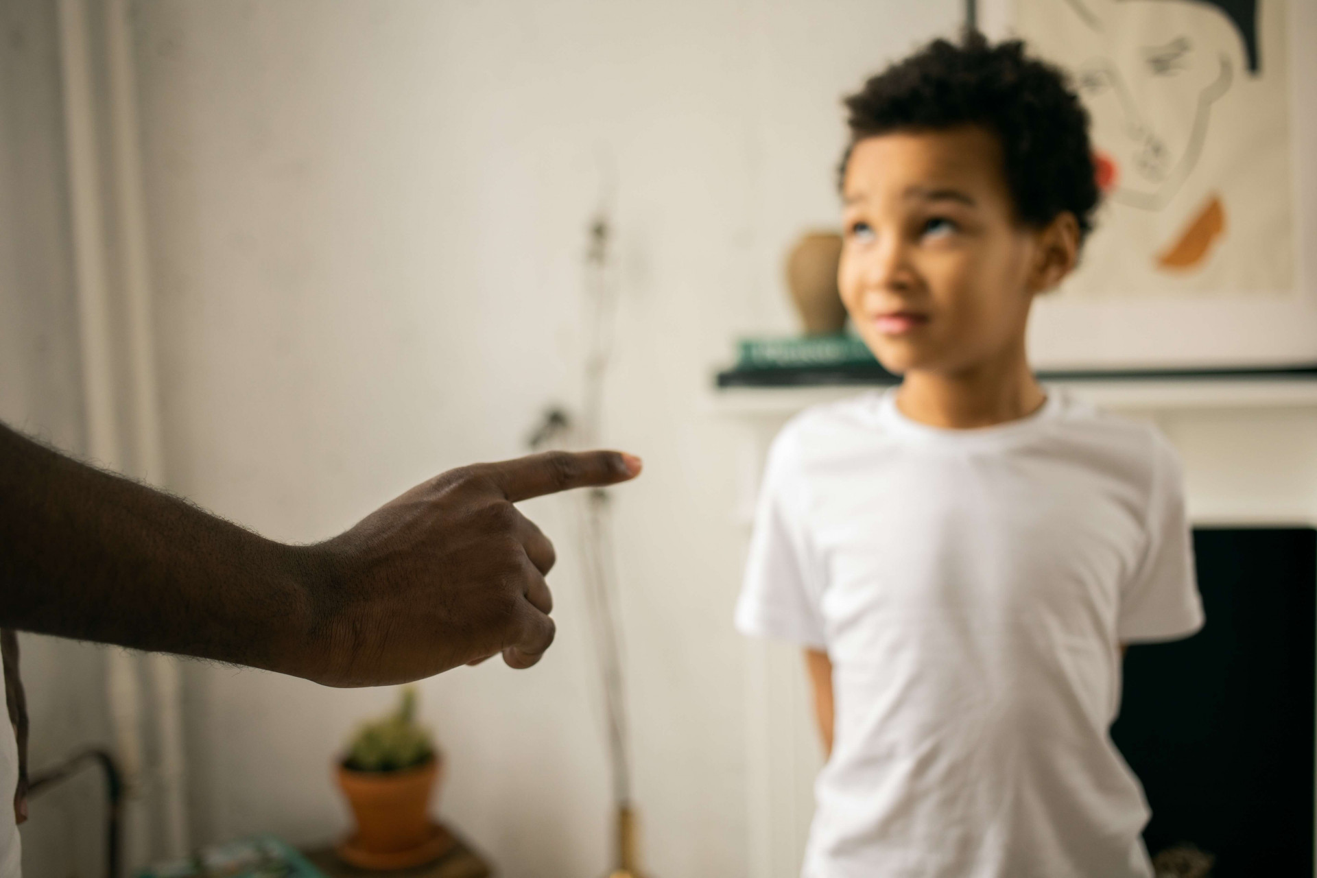 depressão infantil