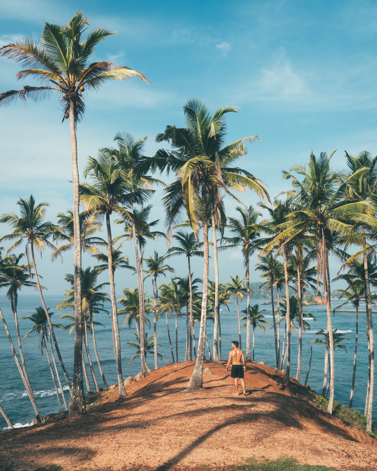 35 praias do Nordeste para conhecer e esquecer da pandemia