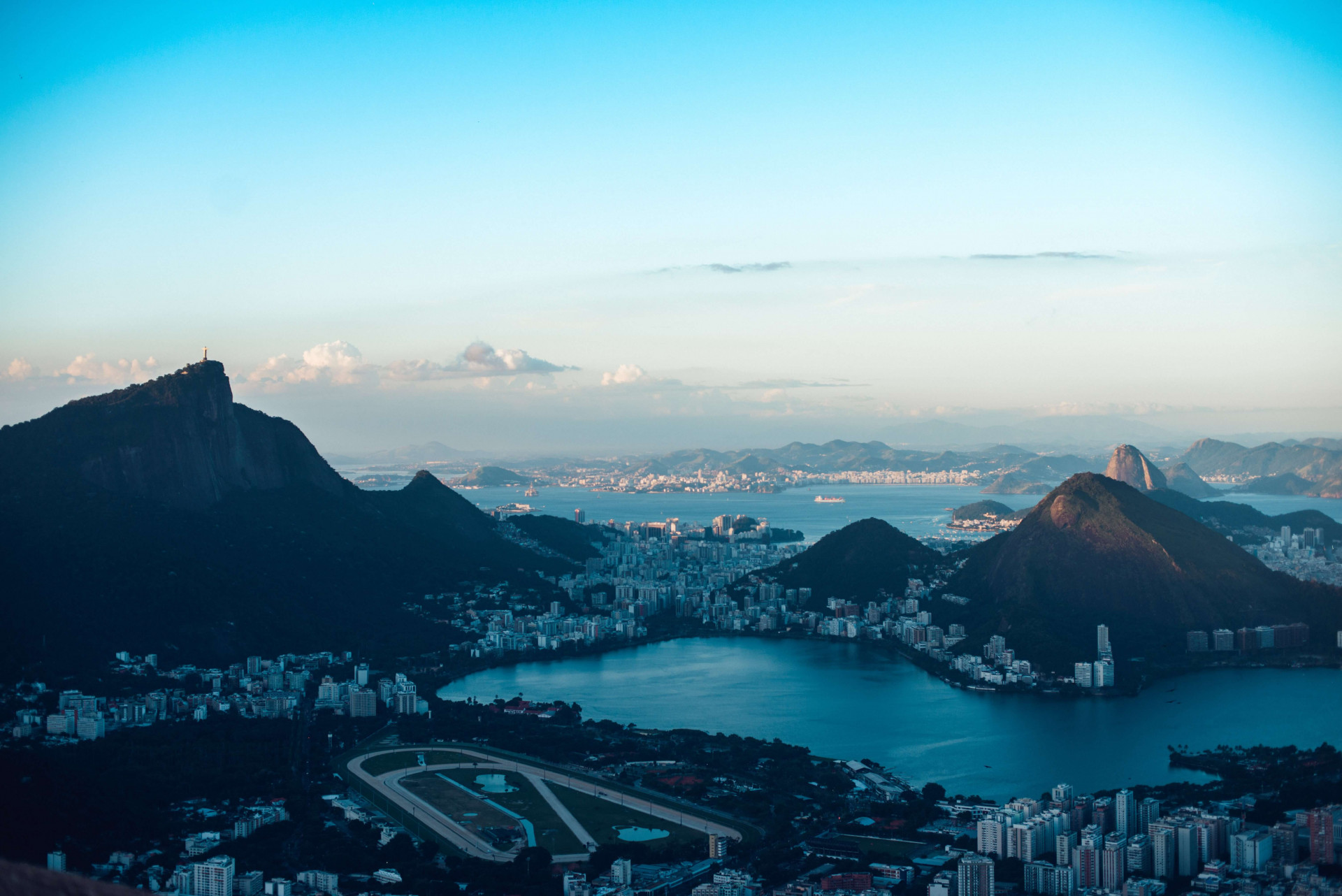 Essa ilha no Rio de Janeiro será o destino da sua próxima viagem 