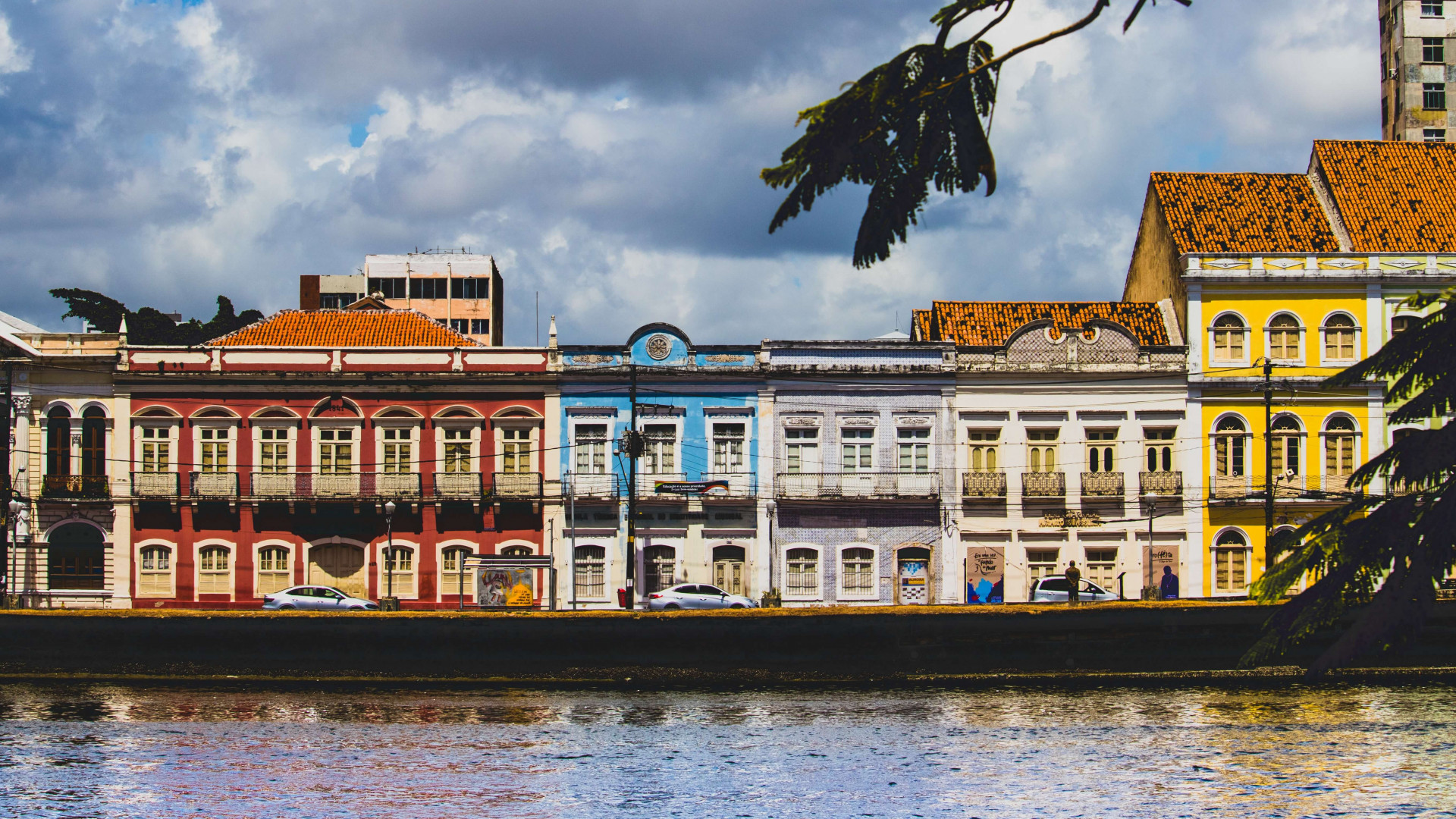 Qual a melhor epoca para viajar para Recife? Marque a data certa!